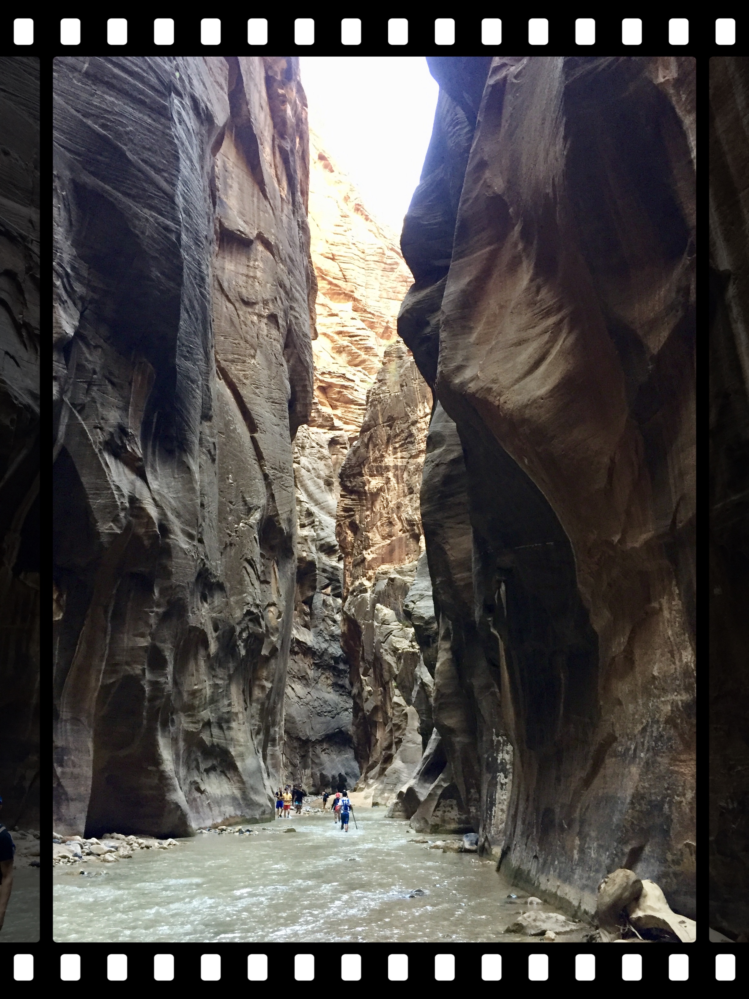 Narrows