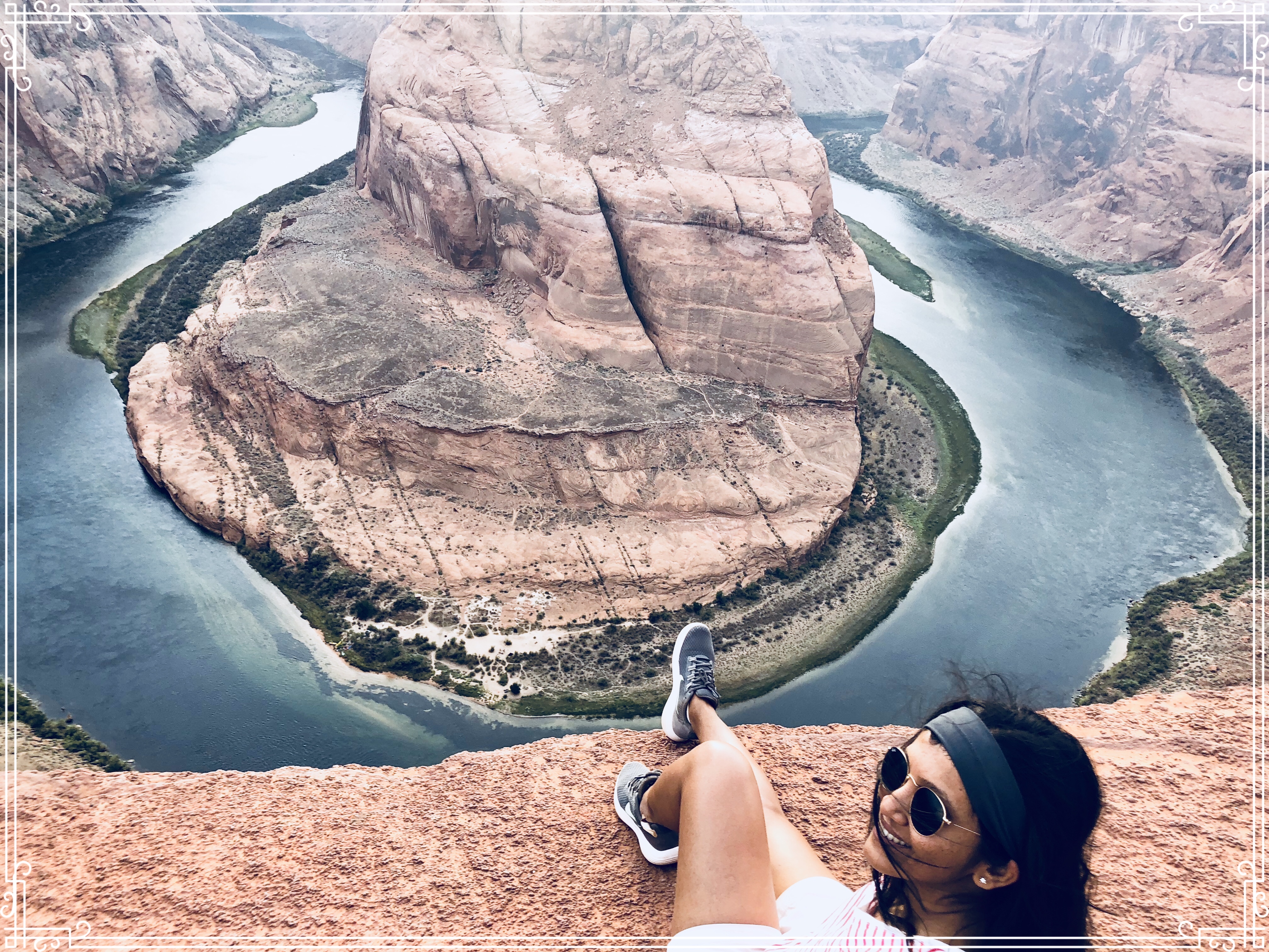 Horseshoe Bend
