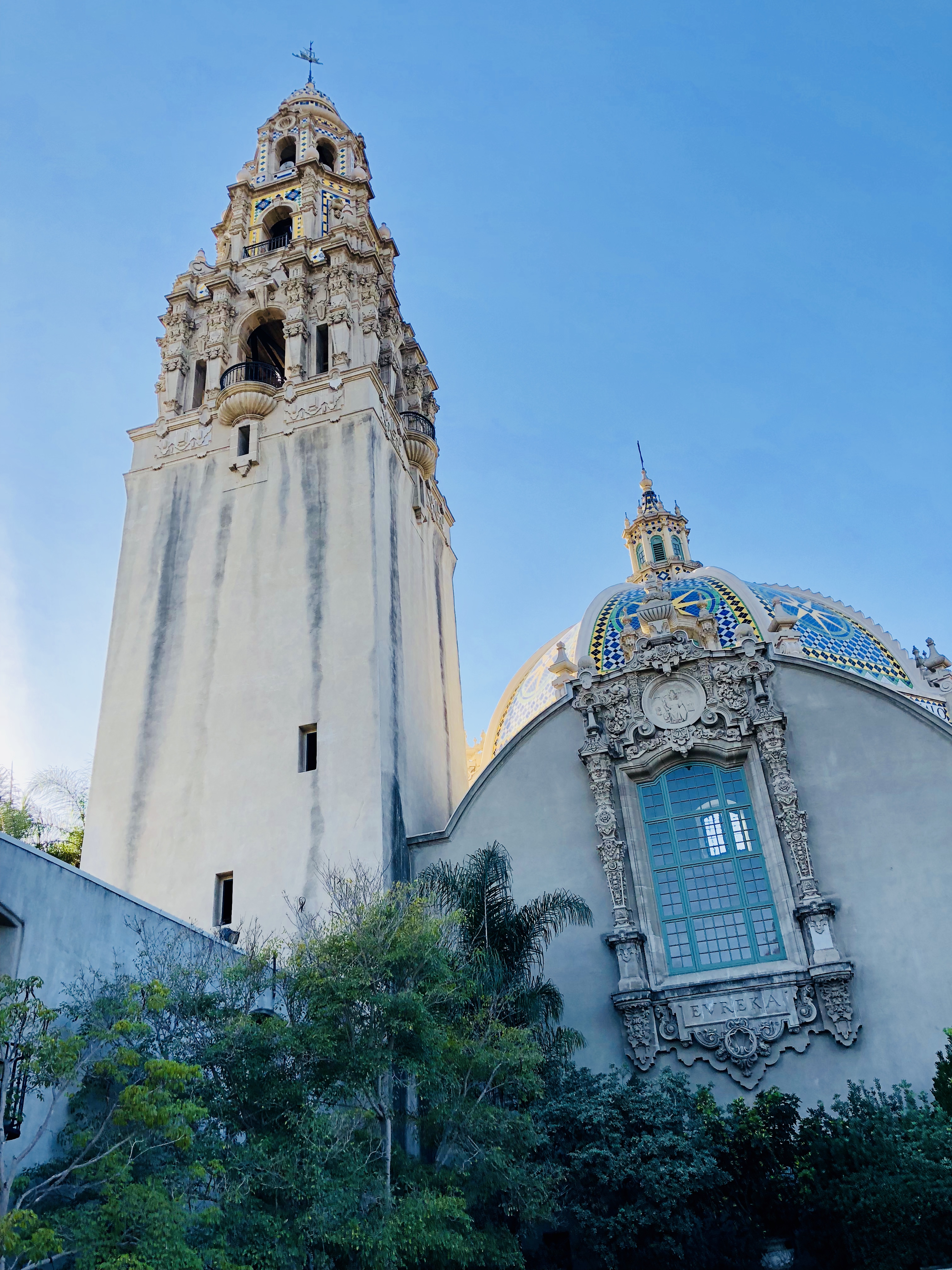 Balboa Park