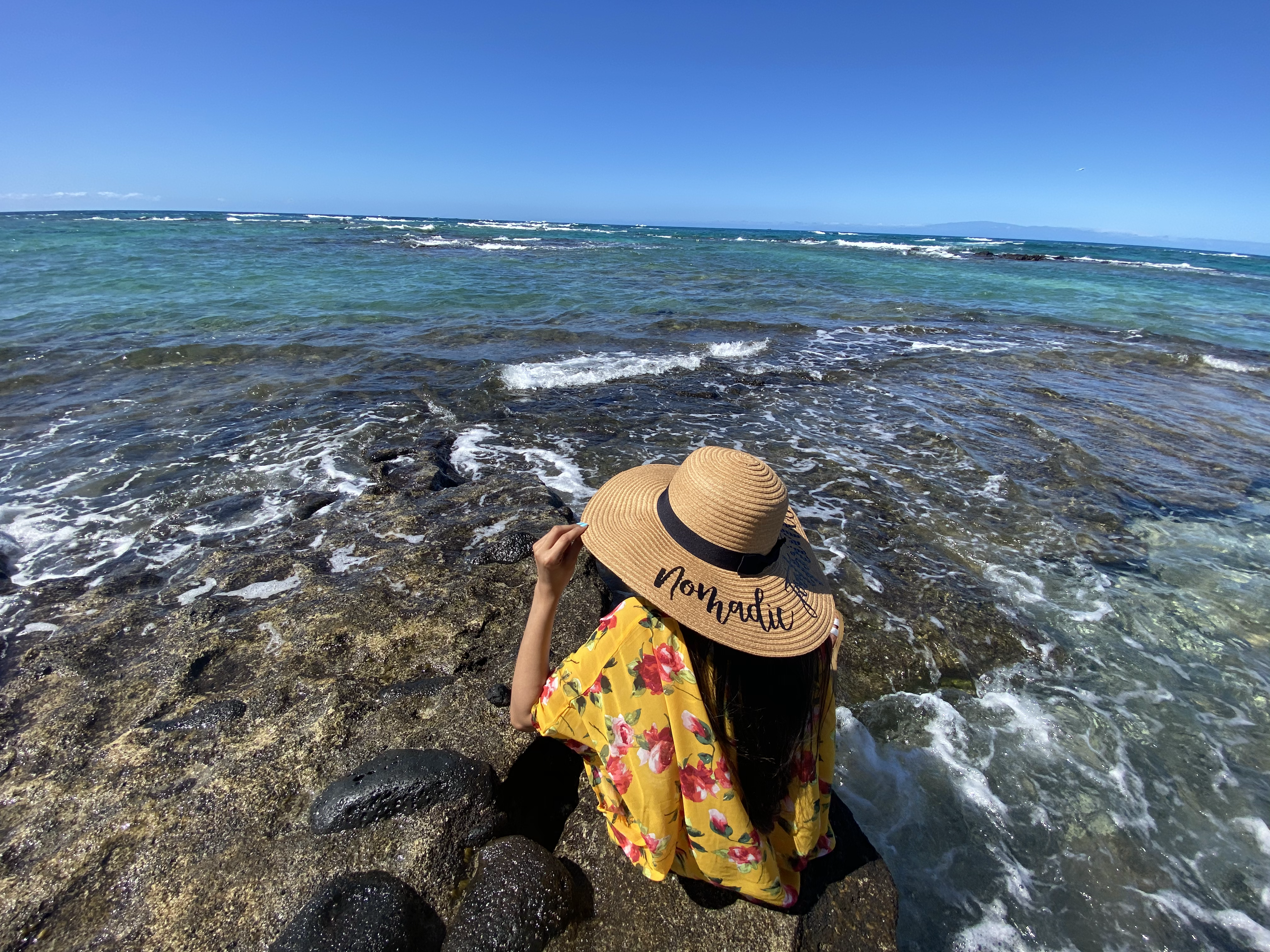 Big Island - An Island of Adventures