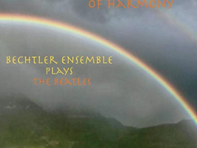 Imagine a World of Harmony by The Bechtler Ensemble