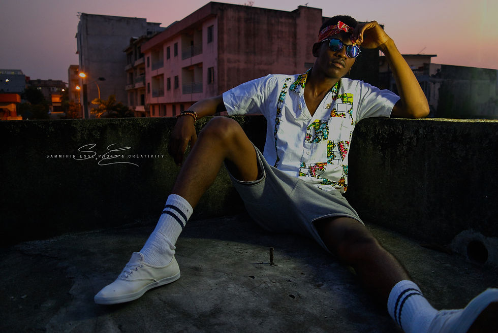 Fashion Photography