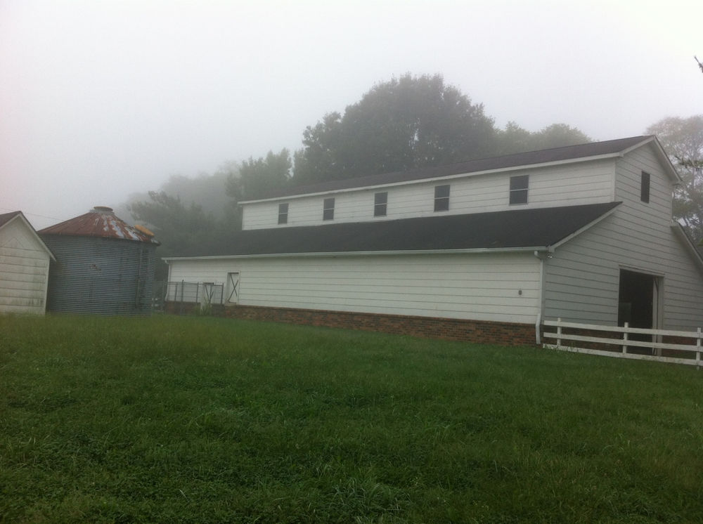 Gallatin, TN Farm Estate Renovation