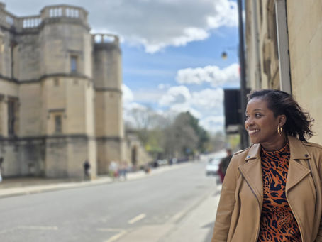 Anchored Leadership in Uncertain Times