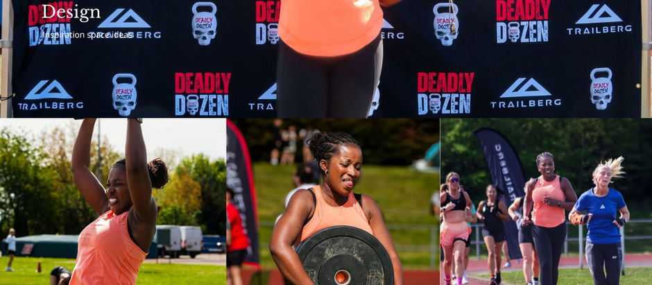 Deadly Dozen