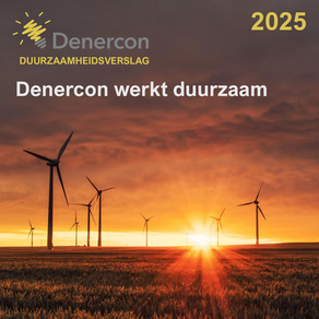 Duurzaamheidsverslag 2025