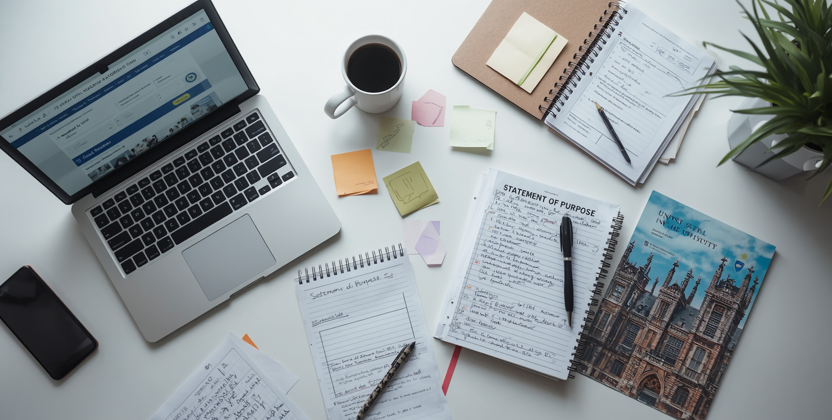 How to Write a Winning SOP for UK Universities in 2026