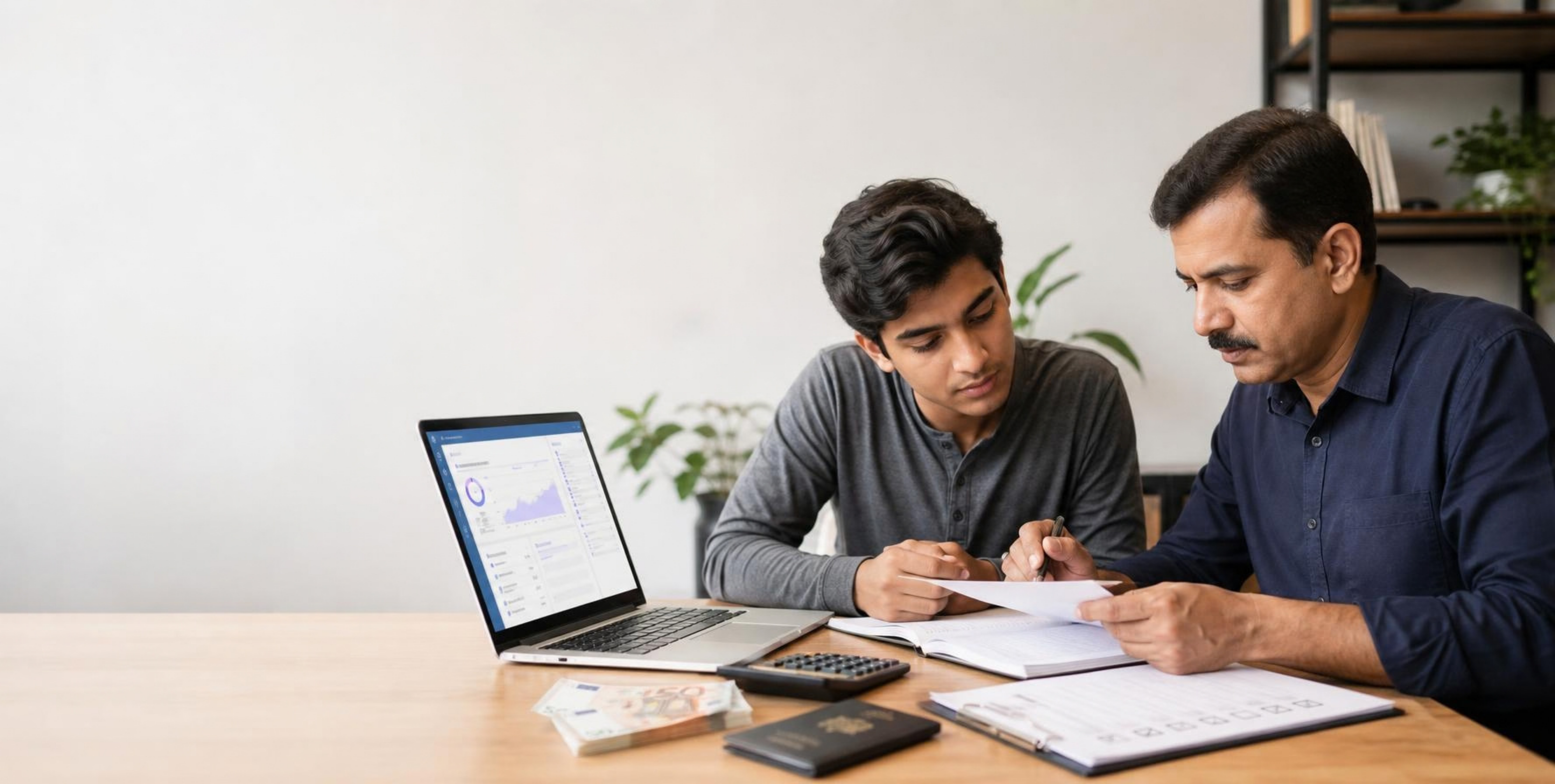 Germany Student Visa Process 2026: Documents, Timeline and Costs for Indian Students
