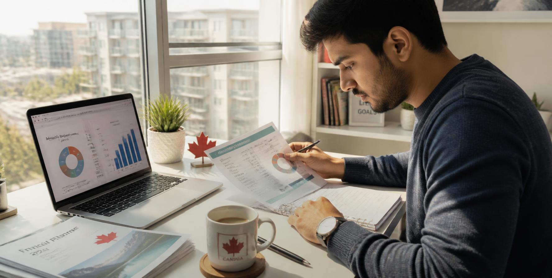 Cost of Studying in Canada for Indian Students in 2026