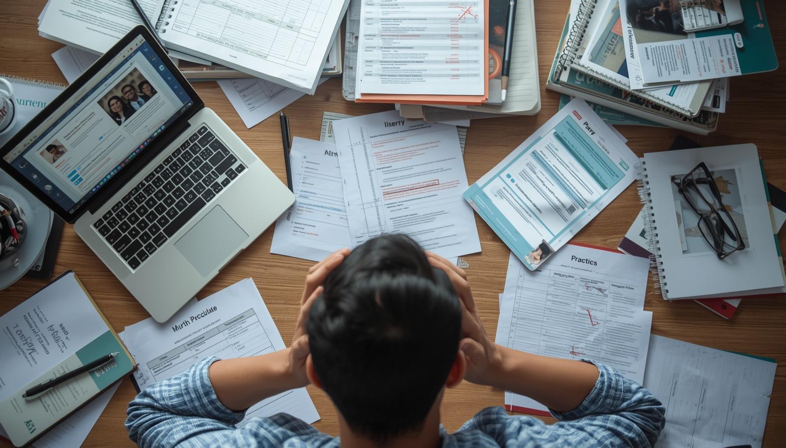 Why Studying Abroad Is Not Enough: Students Must Be Career-Ready Before They Fly