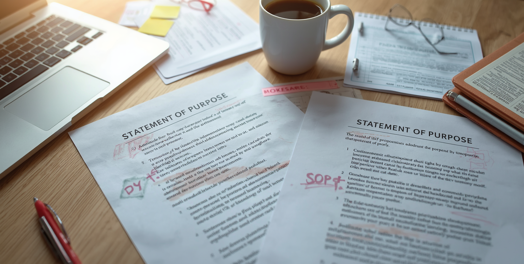 How to Write a Winning SOP for UK Universities in 2026