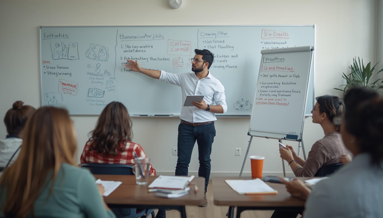 Why Studying Abroad Is Not Enough: Students Must Be Career-Ready Before They Fly