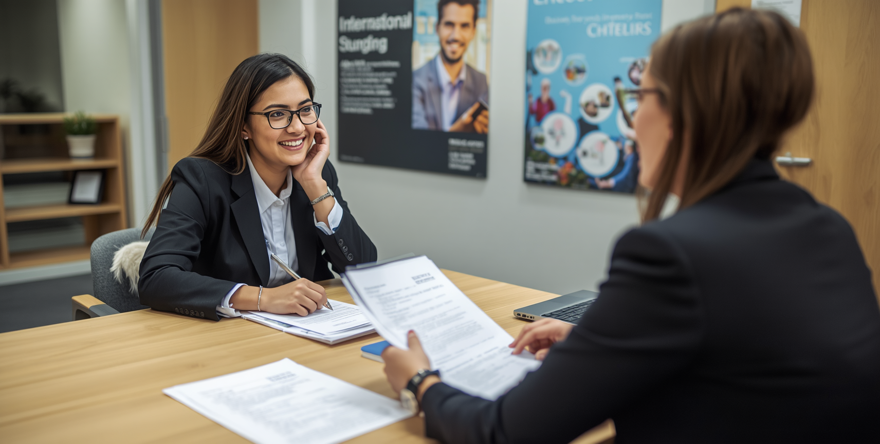 How to Get a Job in the UK After Study: A Step-by-Step Guide for International Students