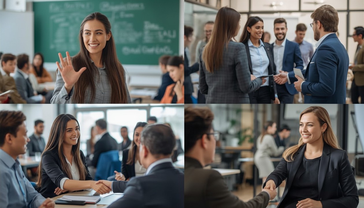 What Most Overseas Education Consultants Don't Prepare Students For