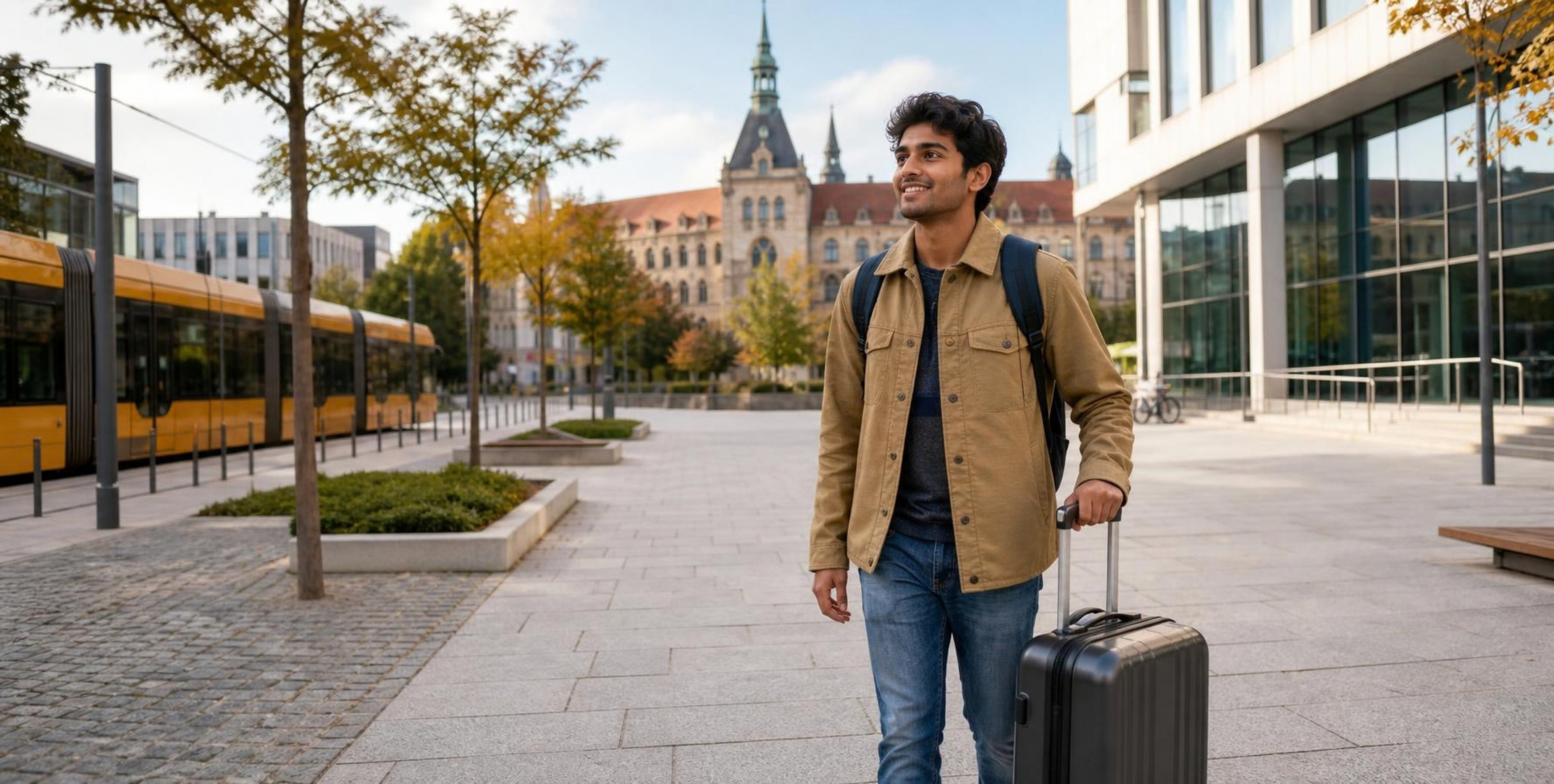 Germany Student Visa Process 2026: Documents, Timeline and Costs for Indian Students
