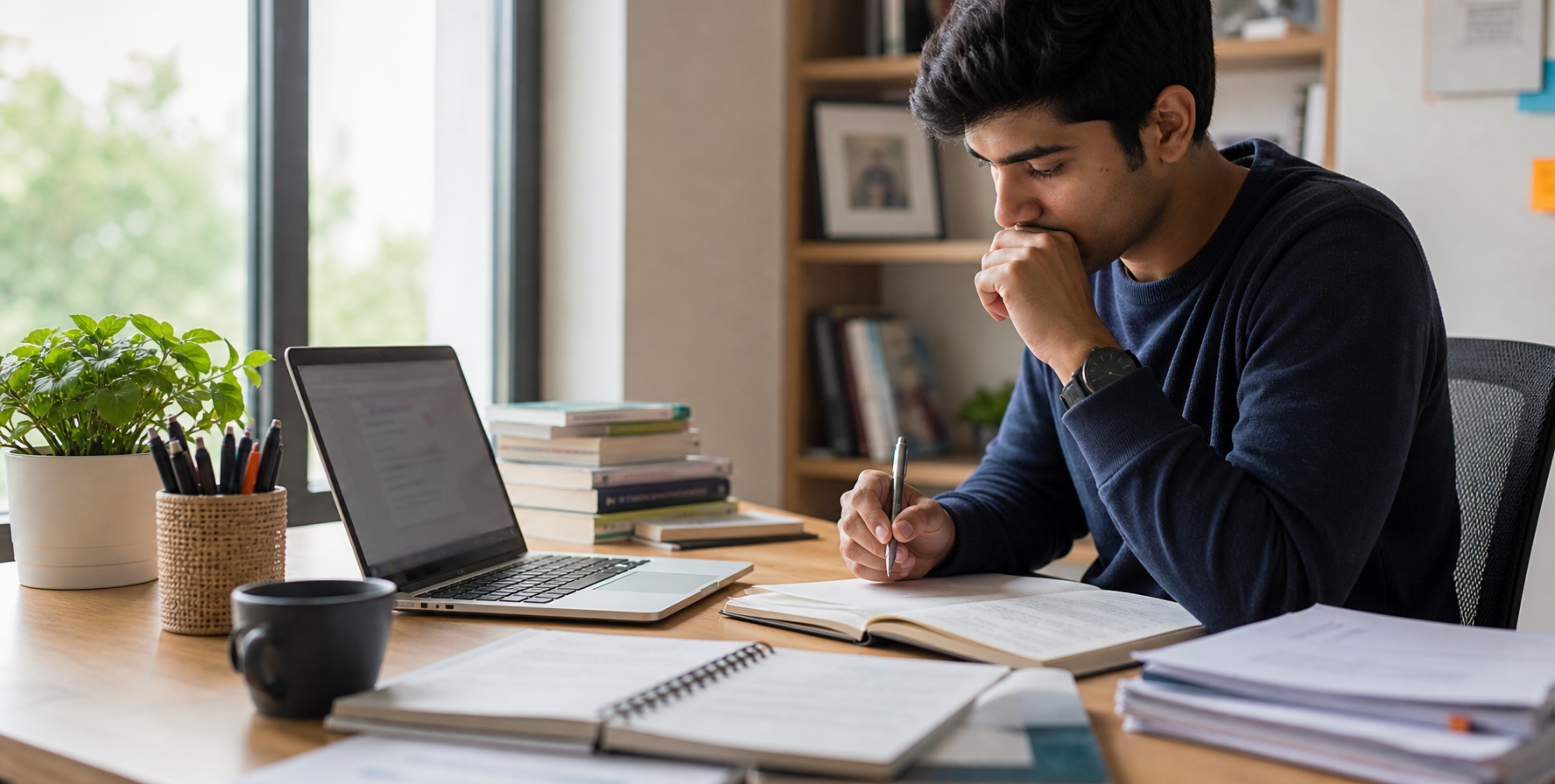 LinkedIn Guide for International Students: How to Build a Profile Before and After Moving Abroad