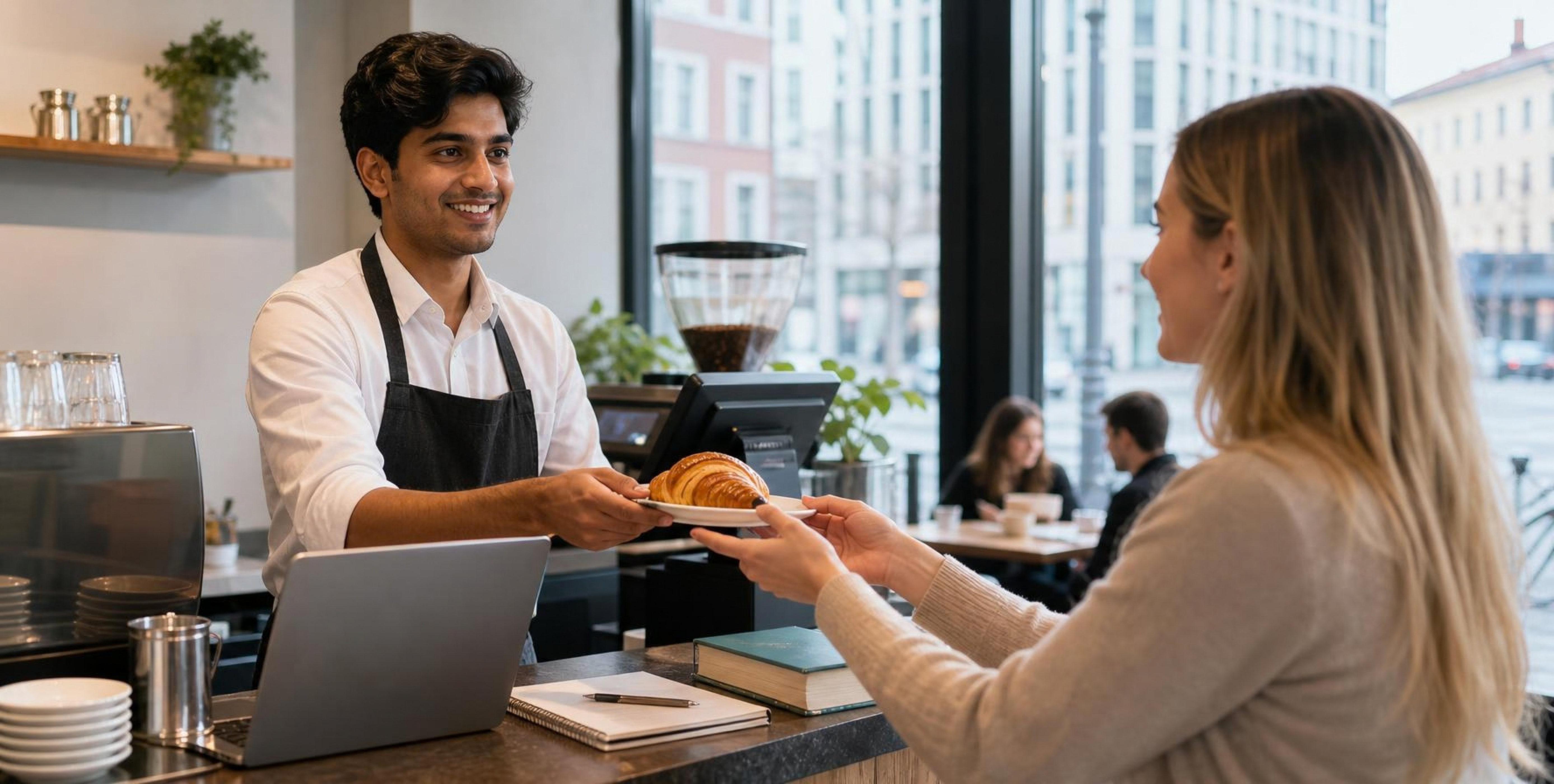Part-Time Jobs in Germany for International Students: Work Rules, Common Roles and Preparation