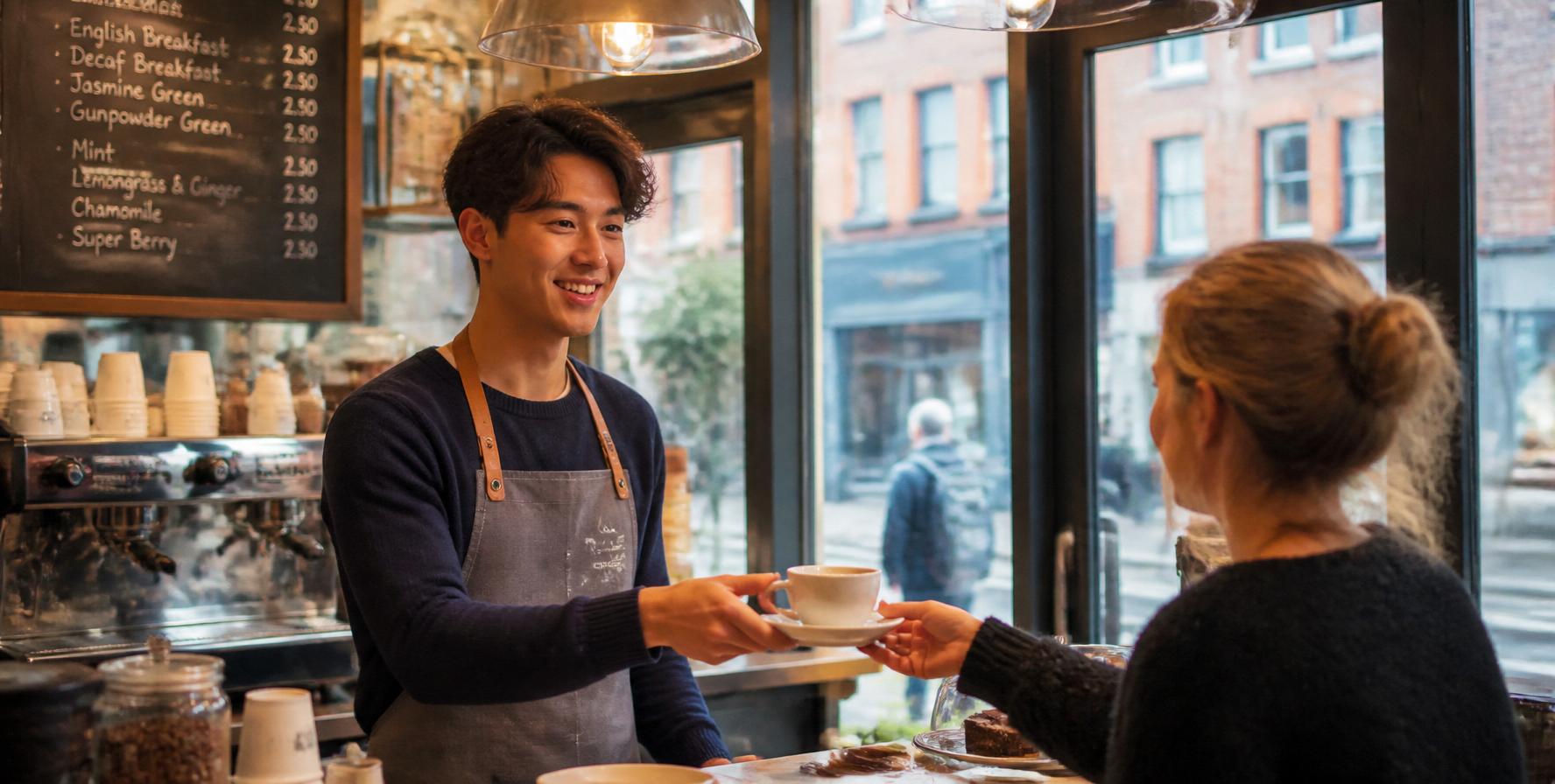 Part-Time Jobs in Ireland for International Students: Work Rules, Common Roles and Preparation