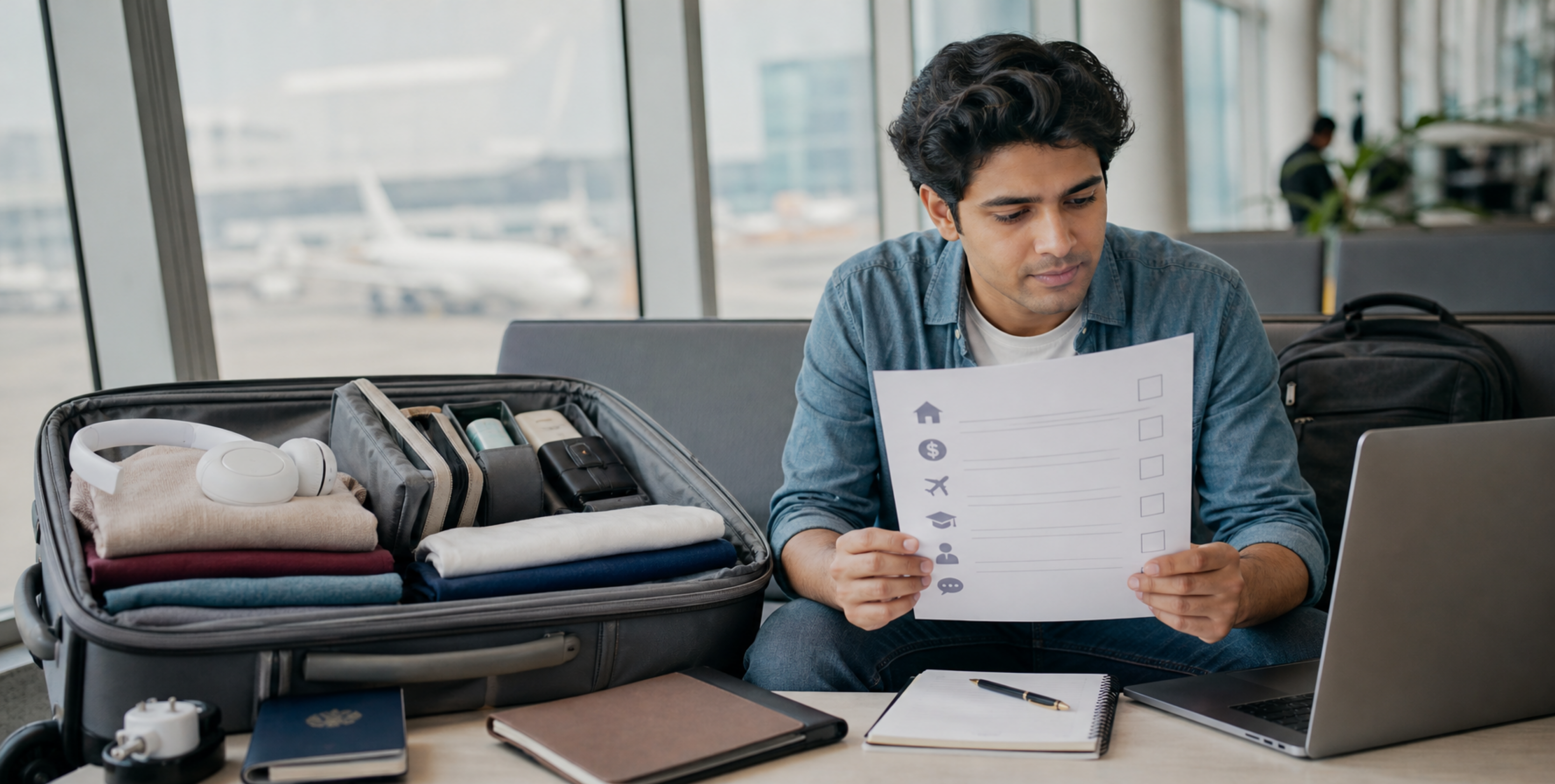 From Admission to Employment: The Complete Study Abroad Success Roadmap