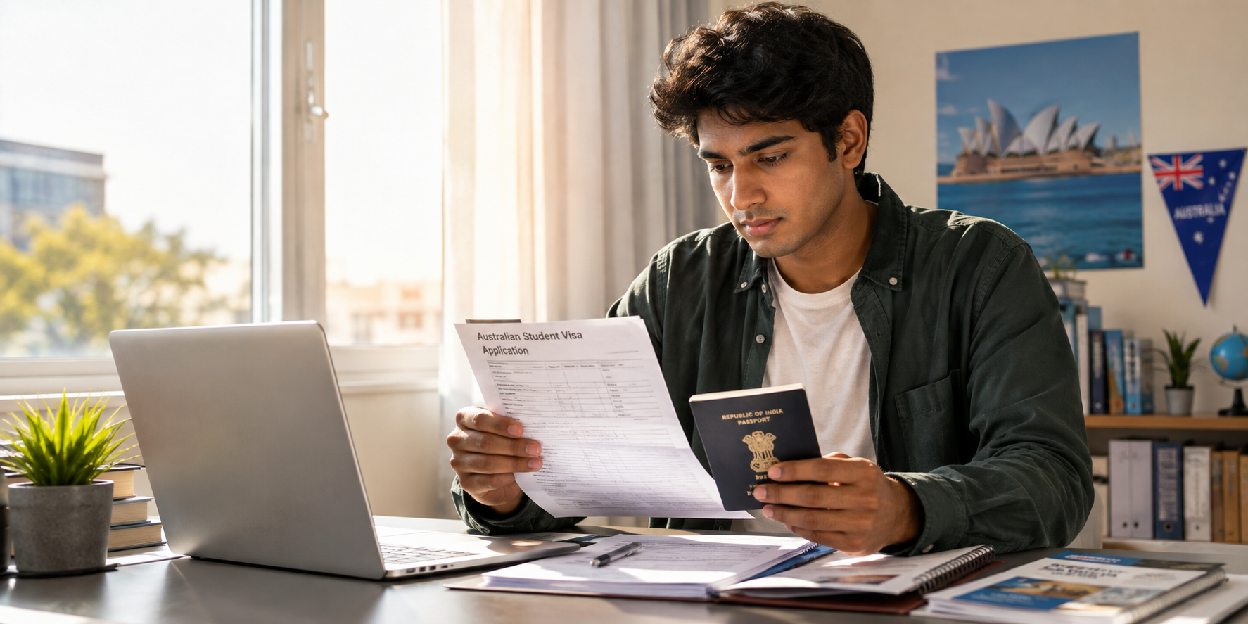 Part-Time Jobs in Australia for International Students: Work Rules, Common Roles and Preparation