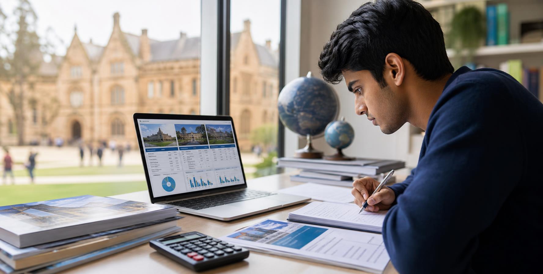 Cost of Studying in Australia for Indian Students in 2026