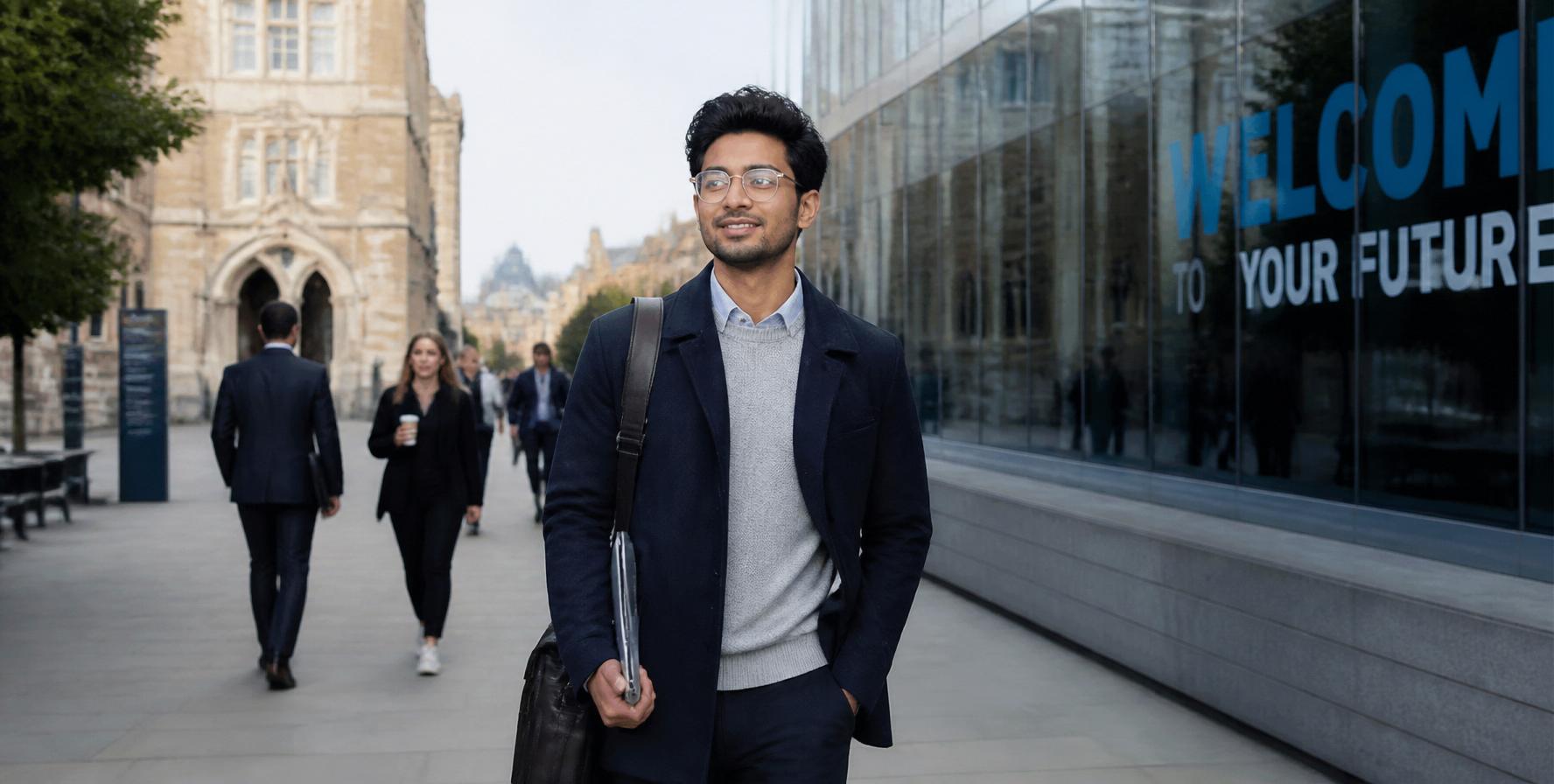 How to Get a Job in Ireland After Study: A Step-by-Step Guide for International Students