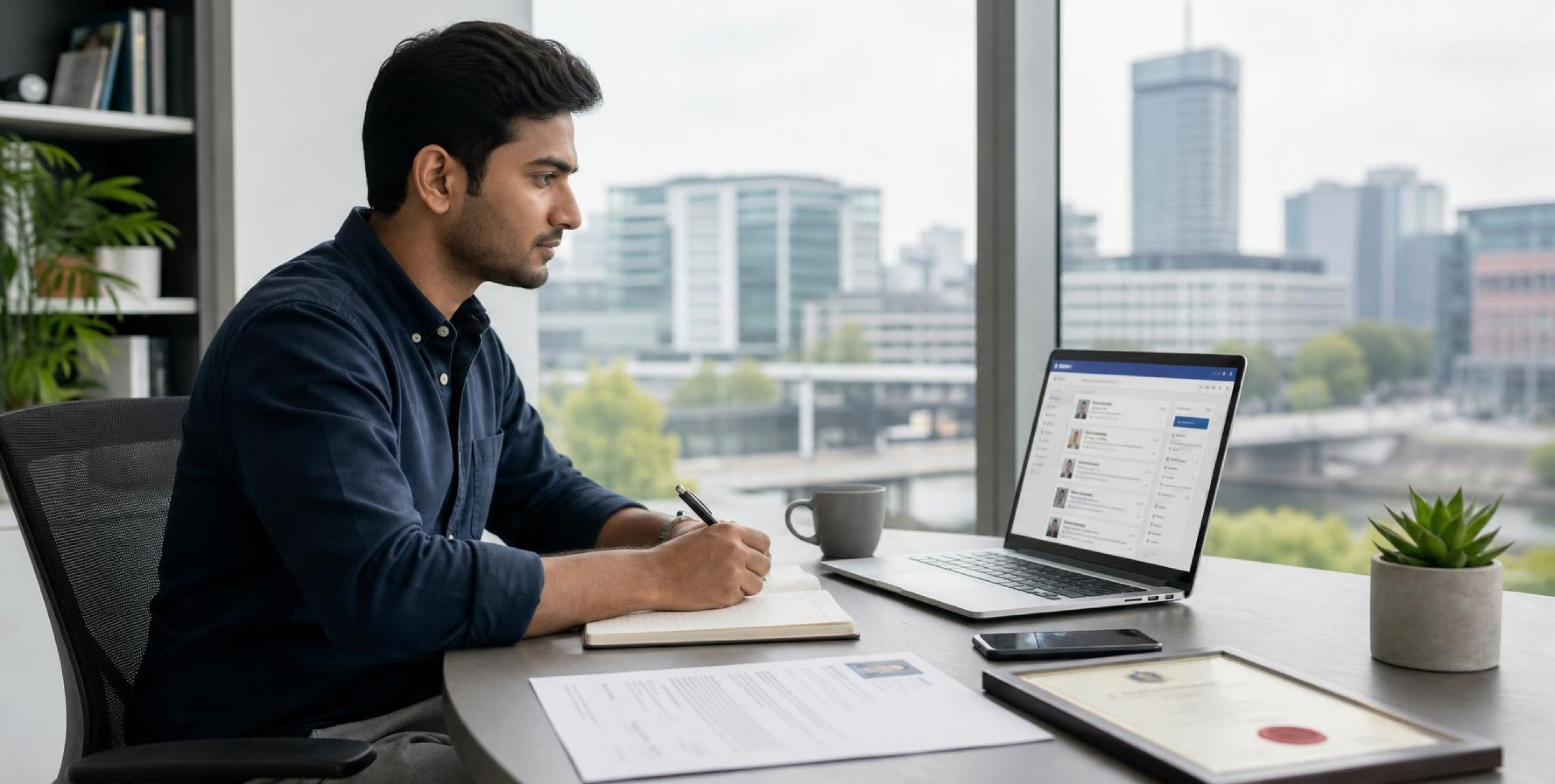 How to Get a Job in Germany After Study: A Step-by-Step Guide for International Students
