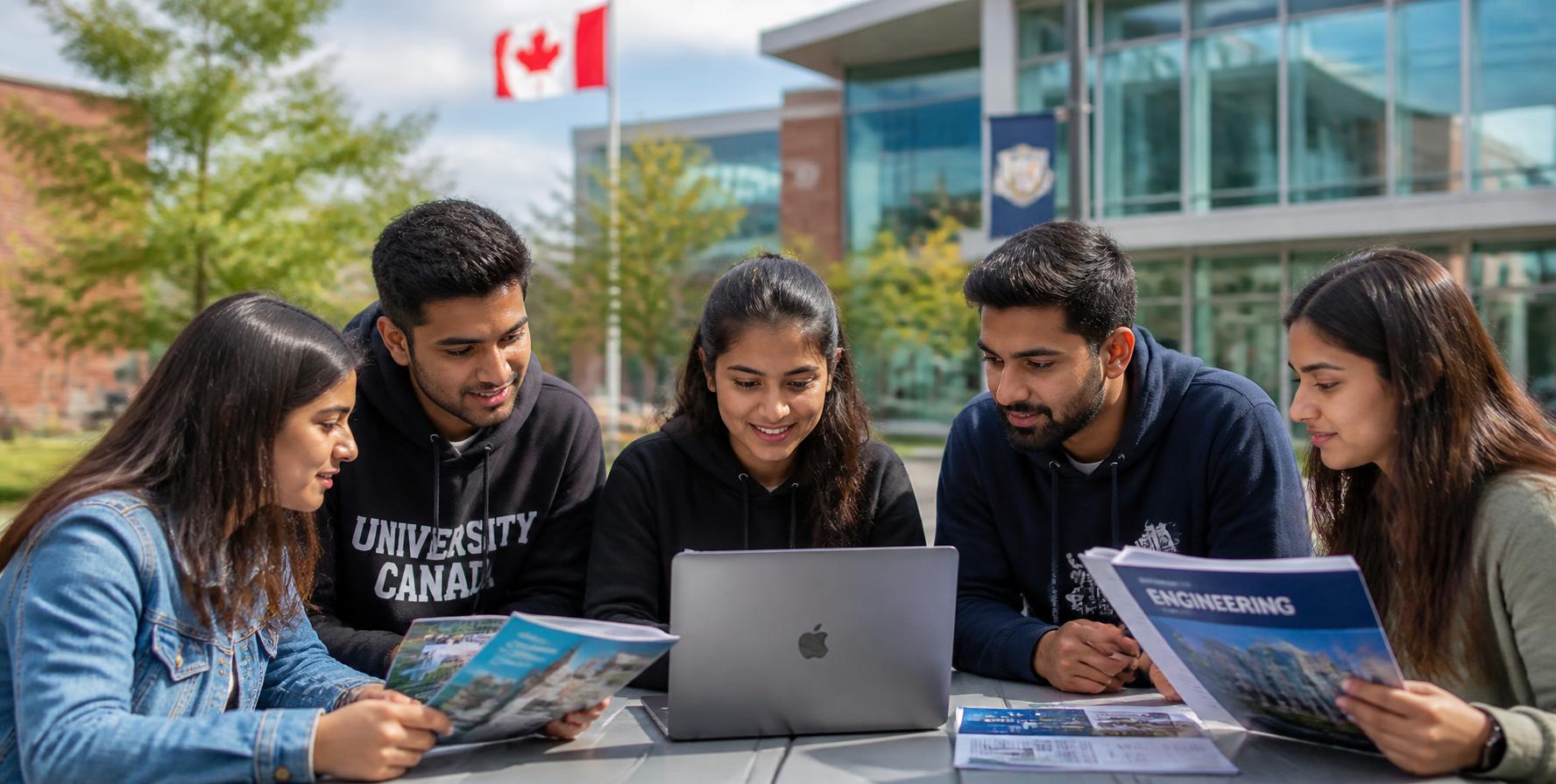 How to Get a Job in Canada After Study: A Step-by-Step Guide for International Students