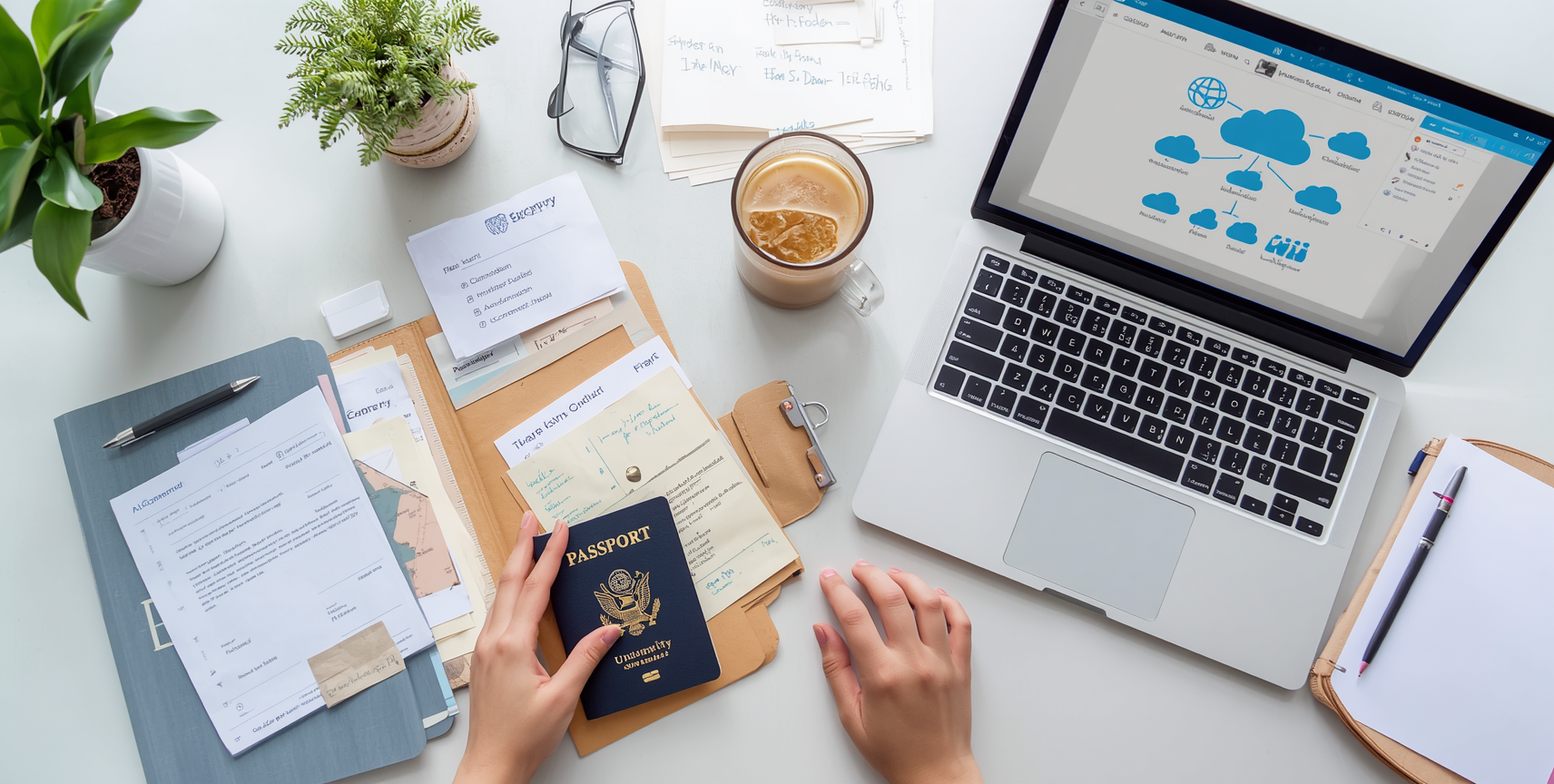 First 90 Days Abroad: What Every International Student Should Do After Landing