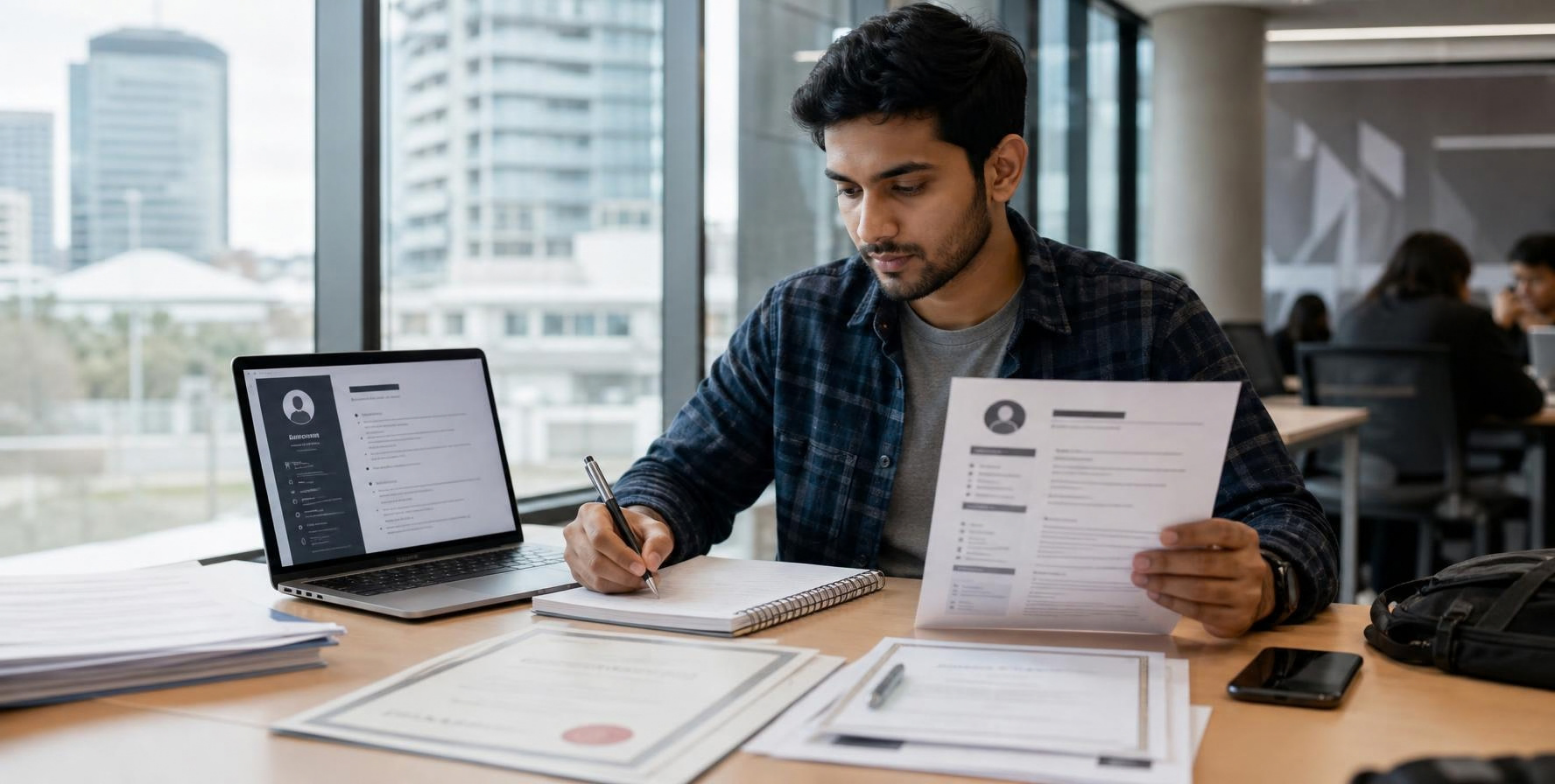 How to Get a Job in New Zealand After Study: A Step-by-Step Guide for International Students