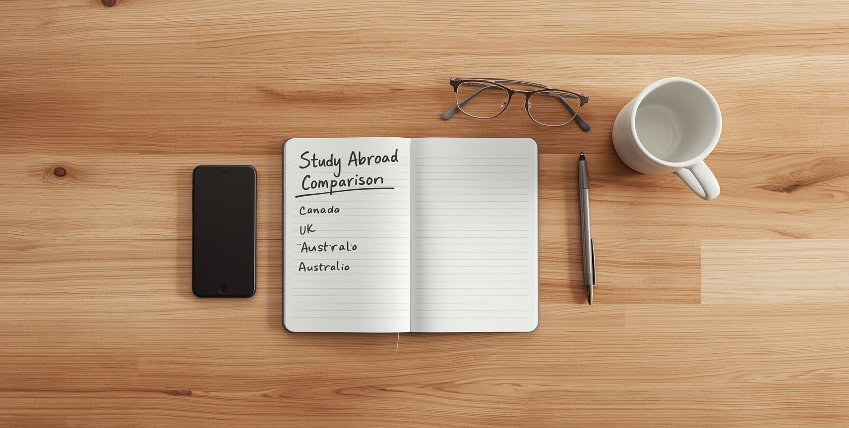 Best Countries to Study Abroad for Job Opportunities