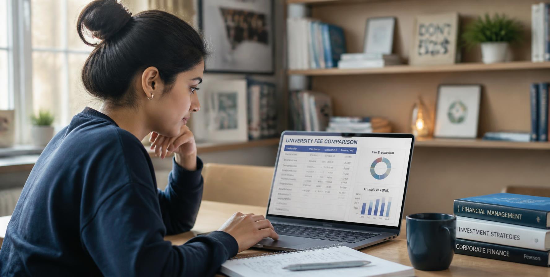 Cost of Studying in Canada for Indian Students in 2026