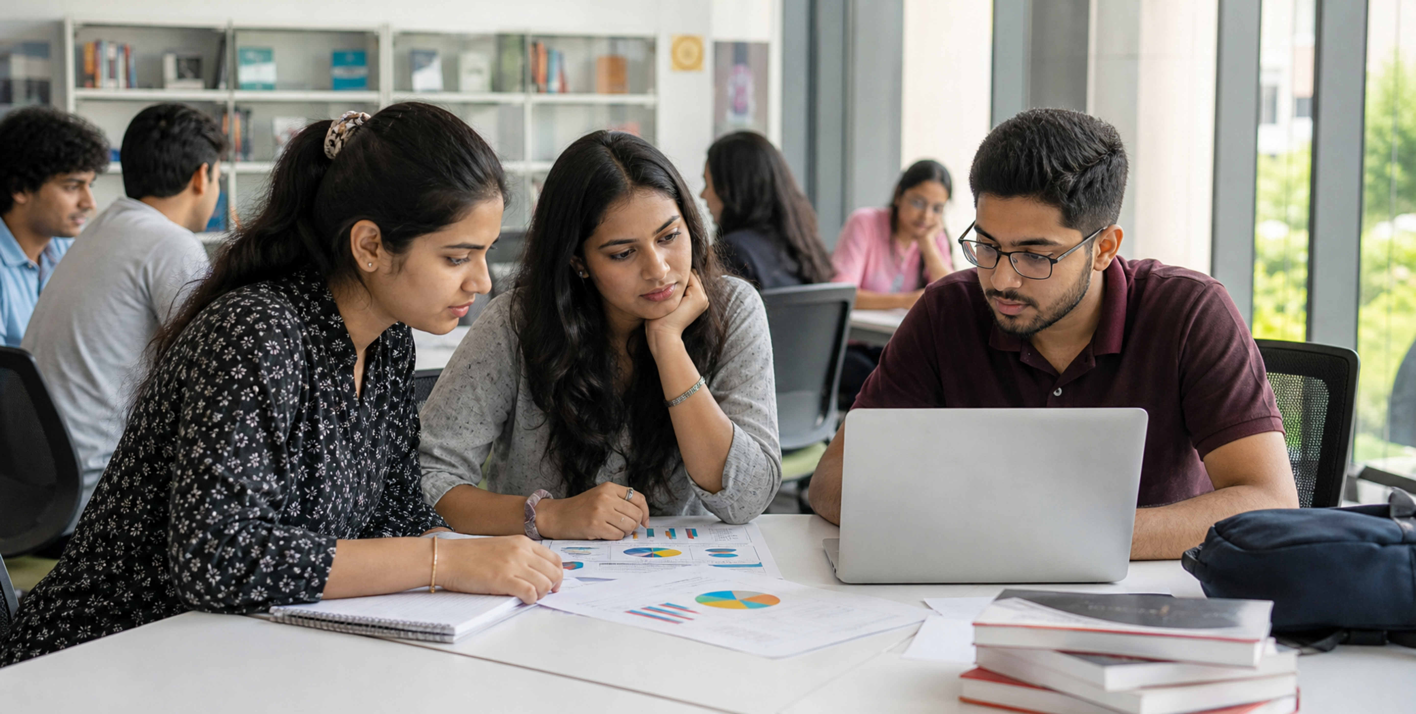 How to Build a Study-Abroad CV Before You Fly