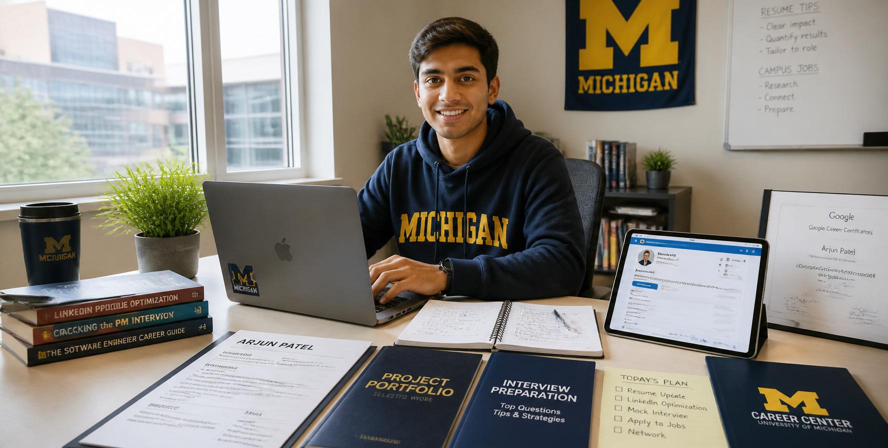 Part-Time Jobs in the USA for International Students: F-1 Work Rules, Common Roles and Preparation