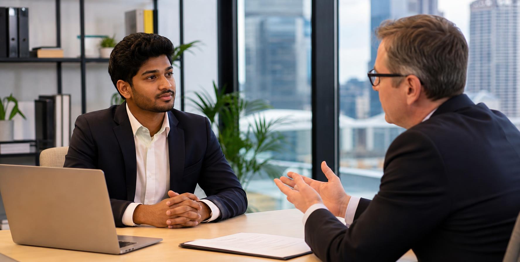 How to Get a Job in Australia After Study: A Step-by-Step Guide for International Students