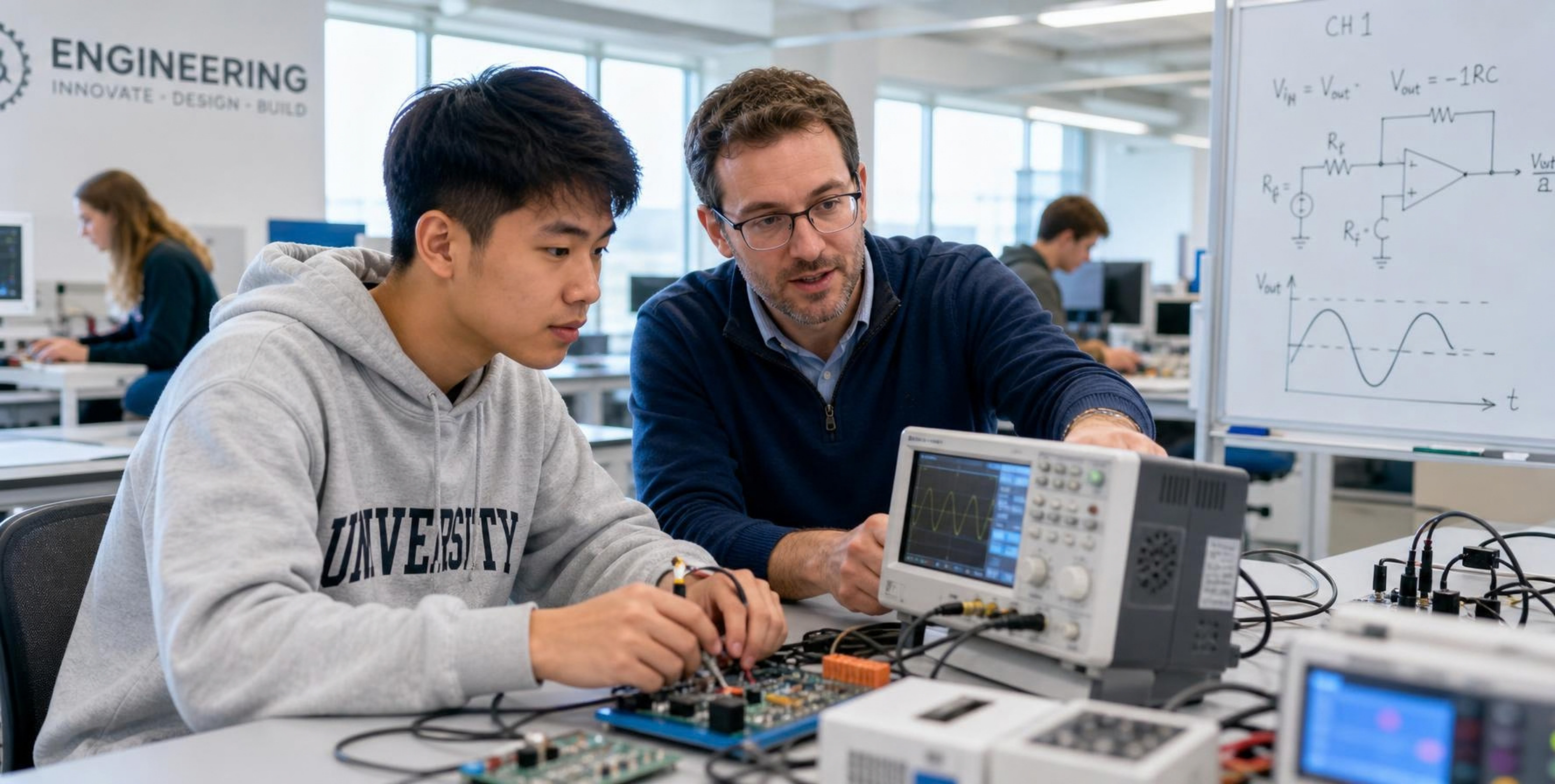 Best Courses in New Zealand for International Students Who Want Job Opportunities