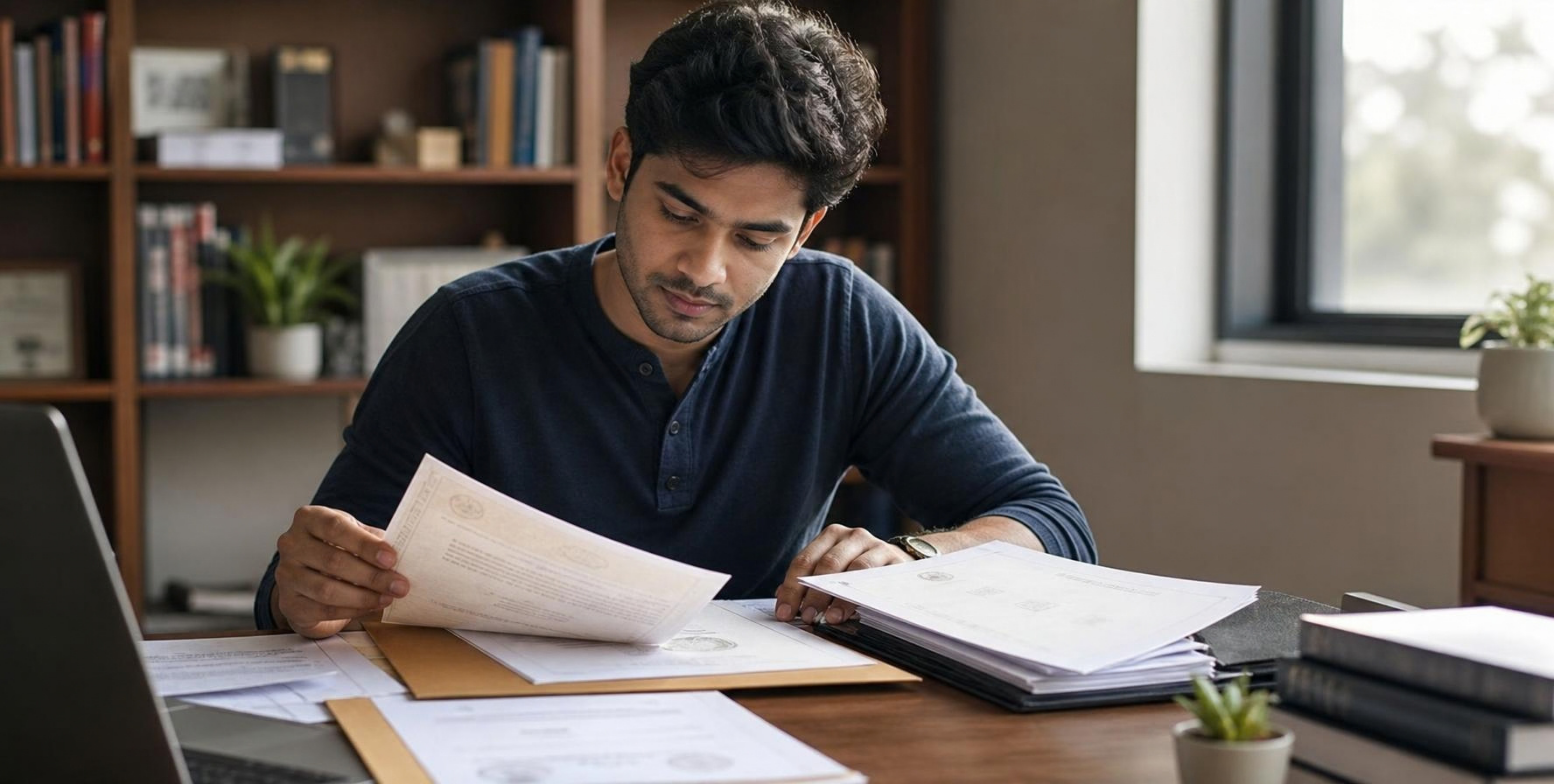 Germany Student Visa Process 2026: Documents, Timeline and Costs for Indian Students