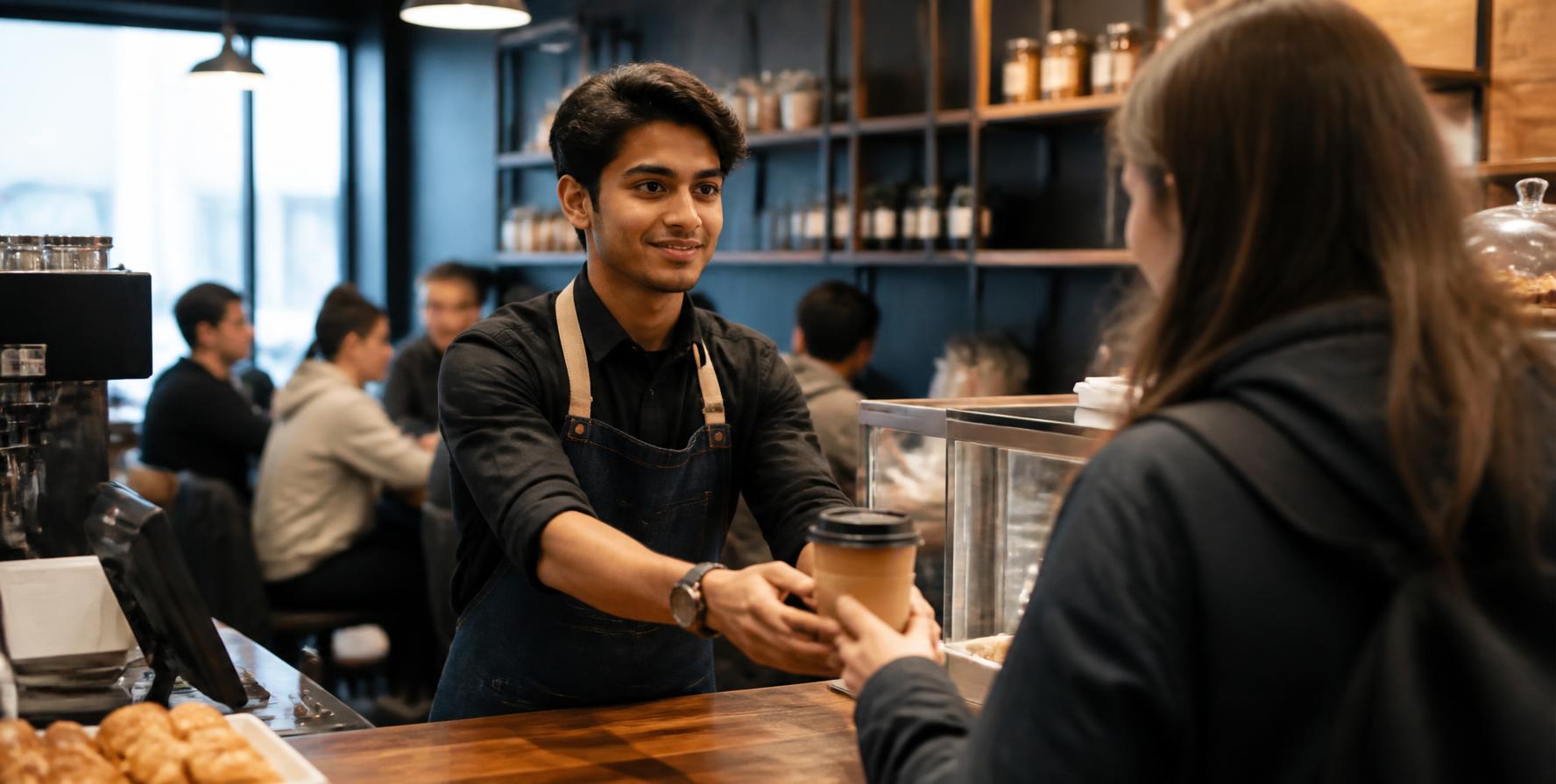 Part-Time Jobs in Australia for International Students: Work Rules, Common Roles and Preparation