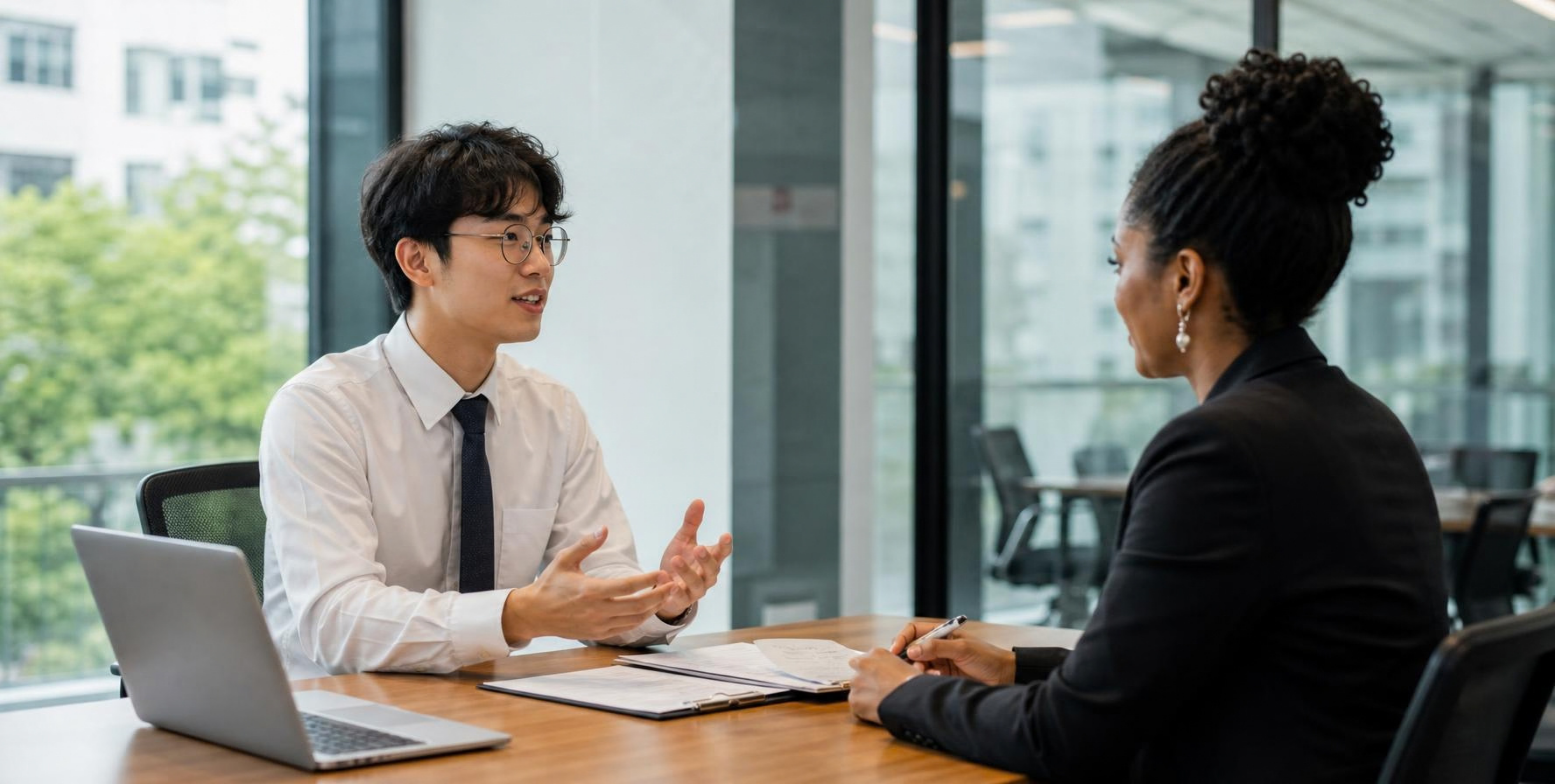 How to Get a Job in Germany After Study: A Step-by-Step Guide for International Students