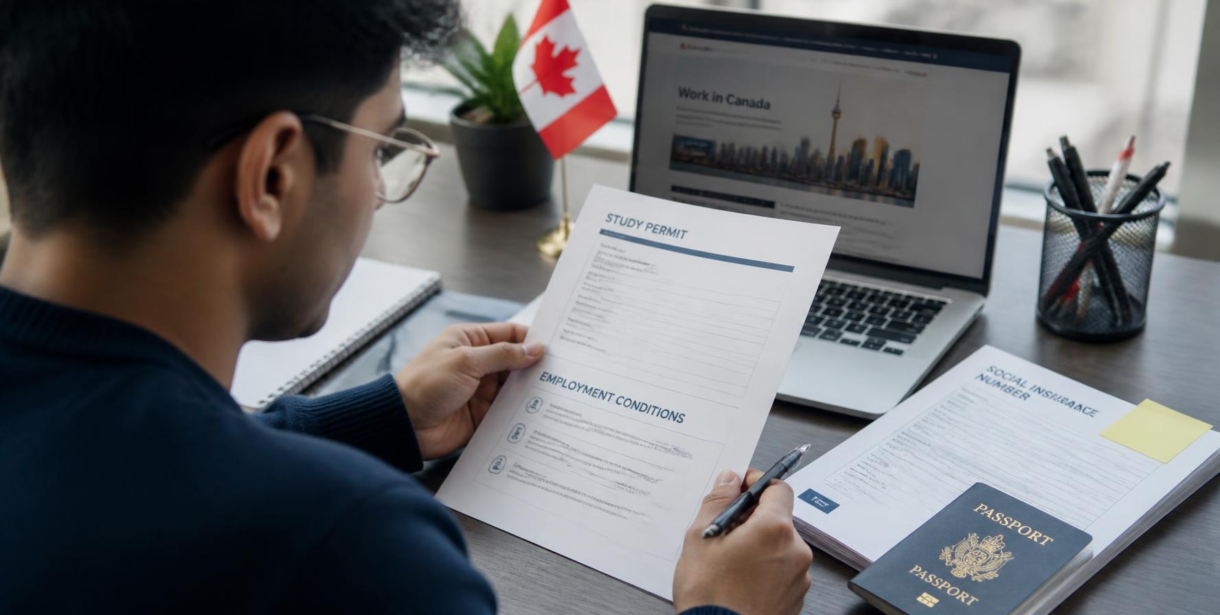 Part-Time Jobs in Canada for International Students: Rules, Pay Expectations and How to Prepare