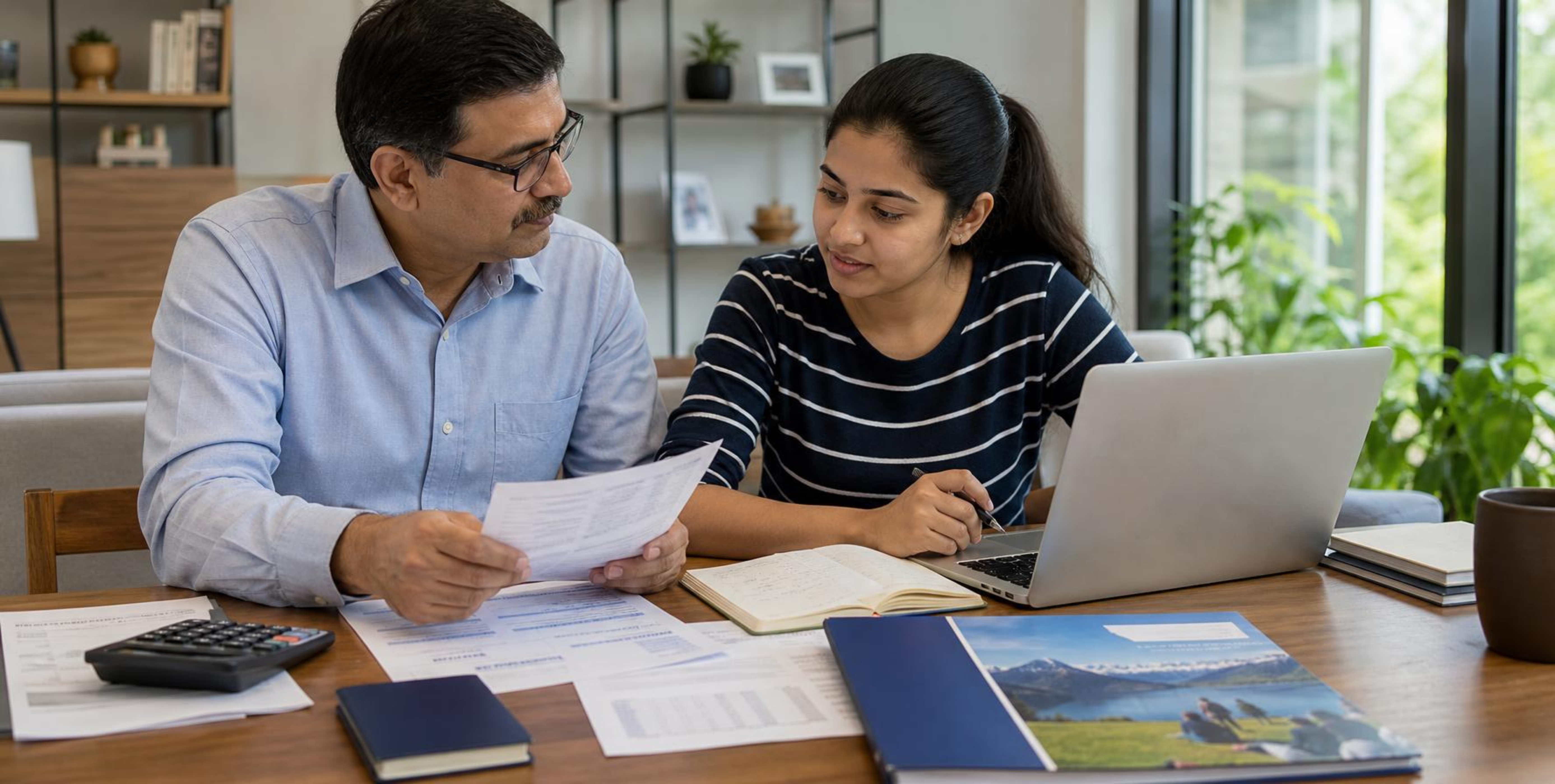 New Zealand Student Visa Process 2026: Documents, Timeline and Costs for Indian Students