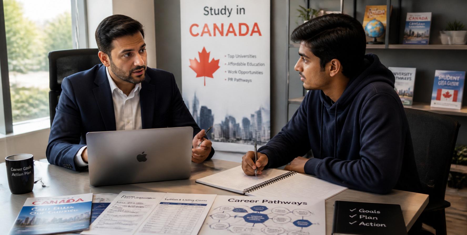 Best Courses in Canada for International Students Who Want Job Opportunities
