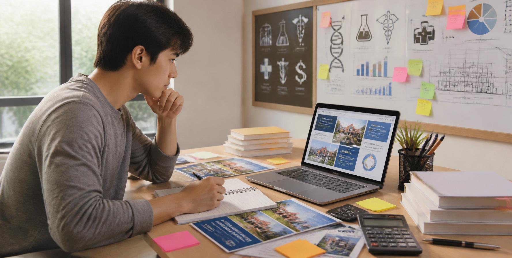 Best Courses in the USA for International Students Who Want Job Opportunities