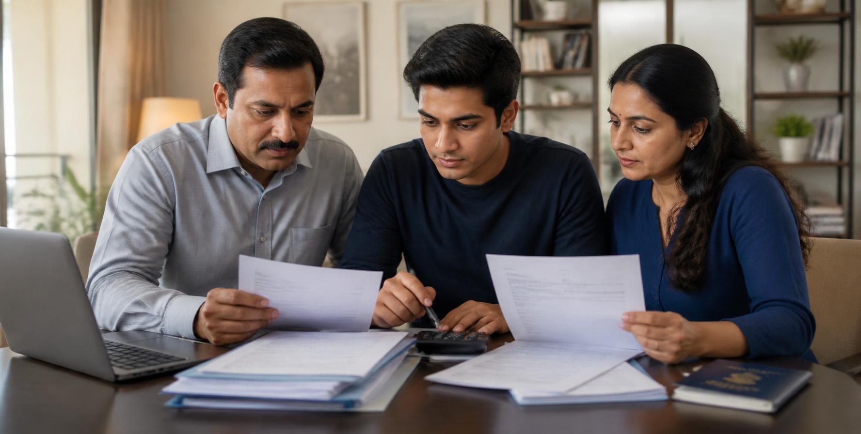 Canada Student Visa Process 2026: Documents, Timeline and Costs for Indian Students