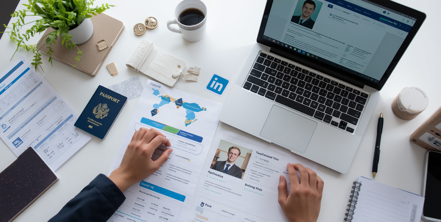 How to Get a Job in the UK After Study: A Step-by-Step Guide for International Students