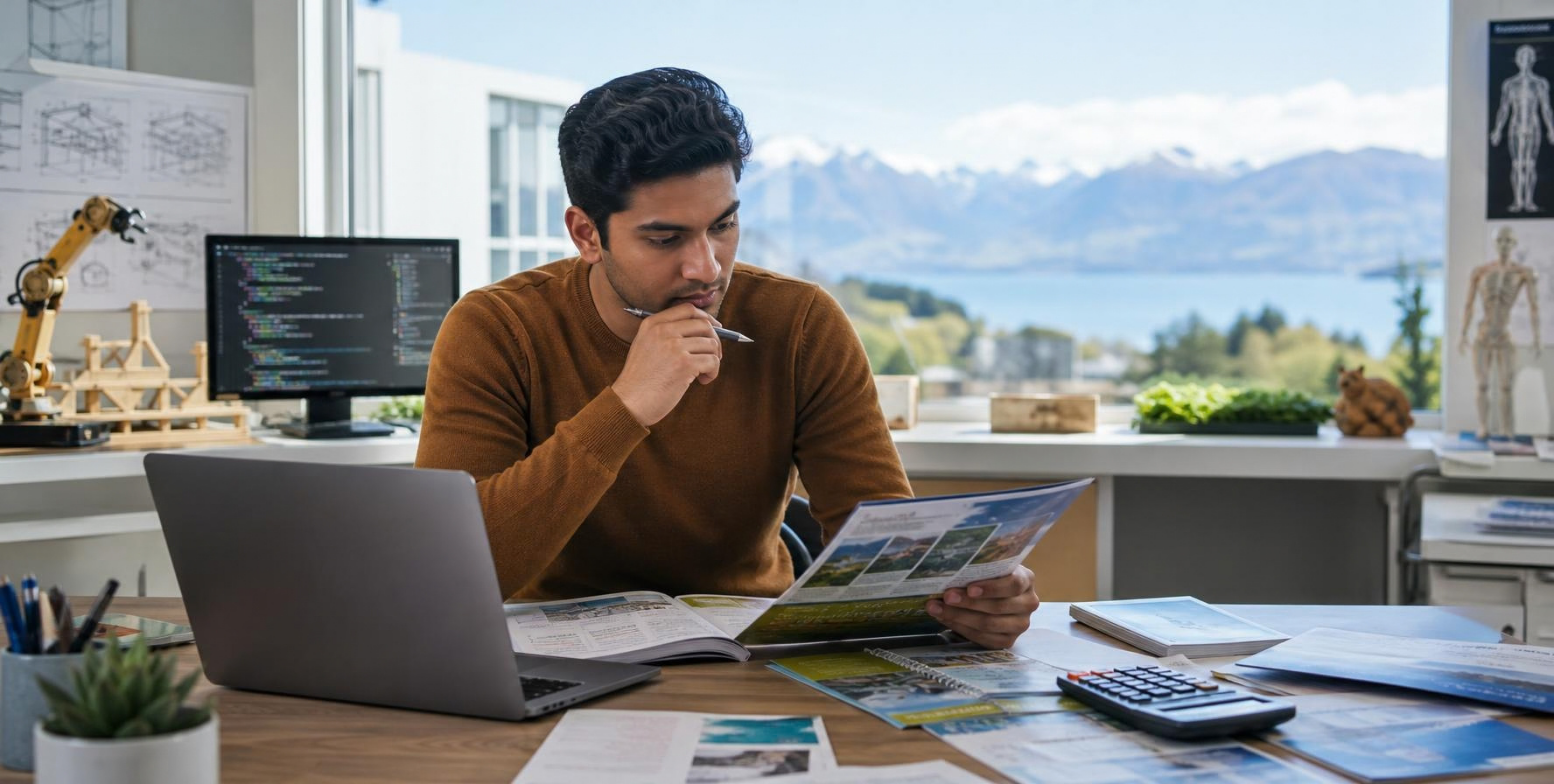 Best Courses in New Zealand for International Students Who Want Job Opportunities