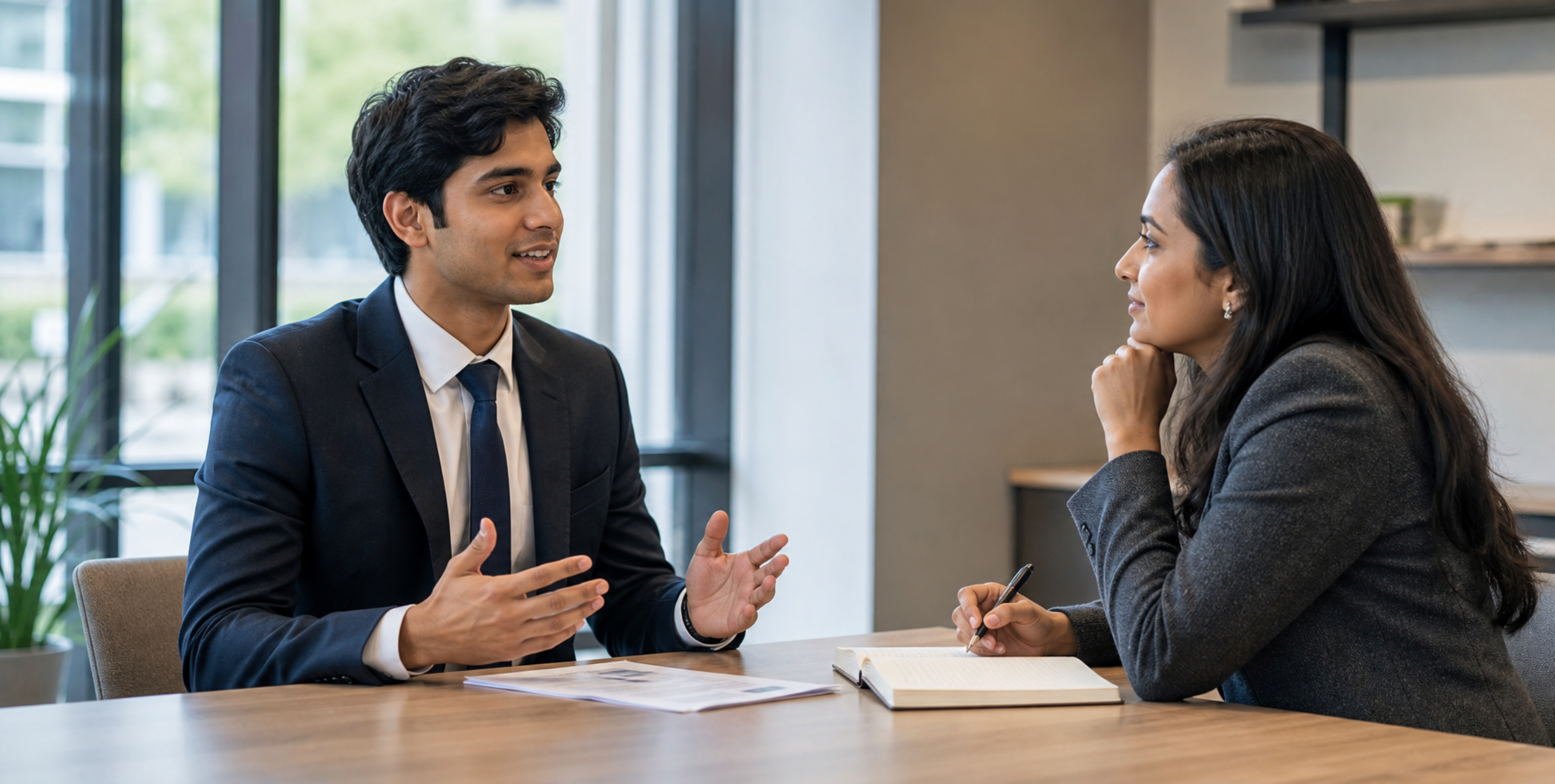 Interview Preparation for International Students: How to Answer Common Questions