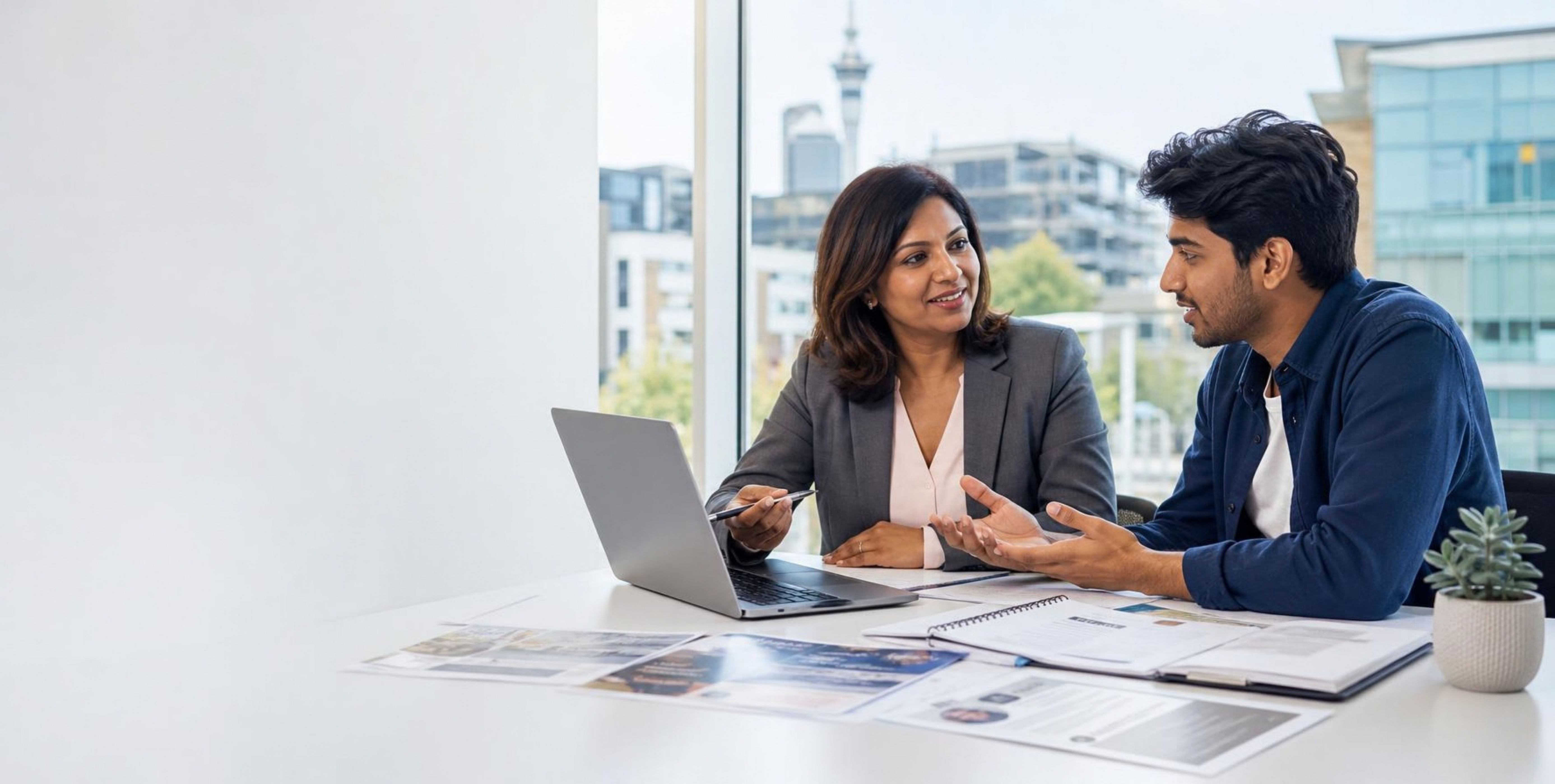 How to Get a Job in New Zealand After Study: A Step-by-Step Guide for International Students