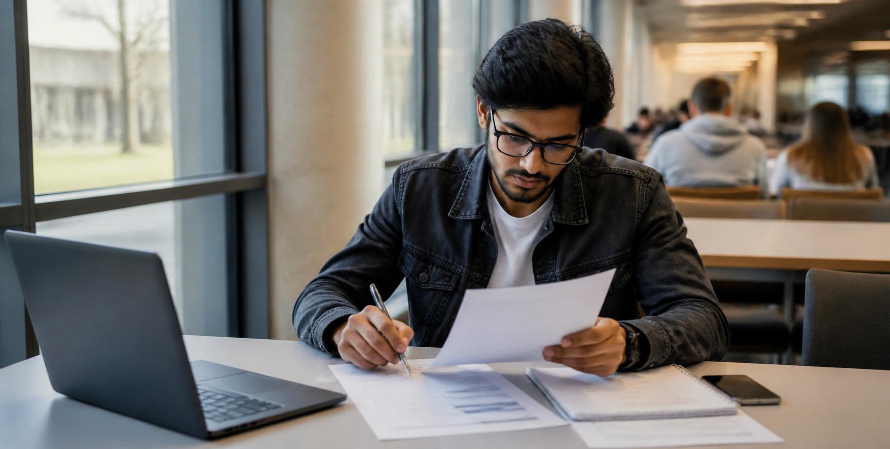 Part-Time Jobs in Canada for International Students: Rules, Pay Expectations and How to Prepare