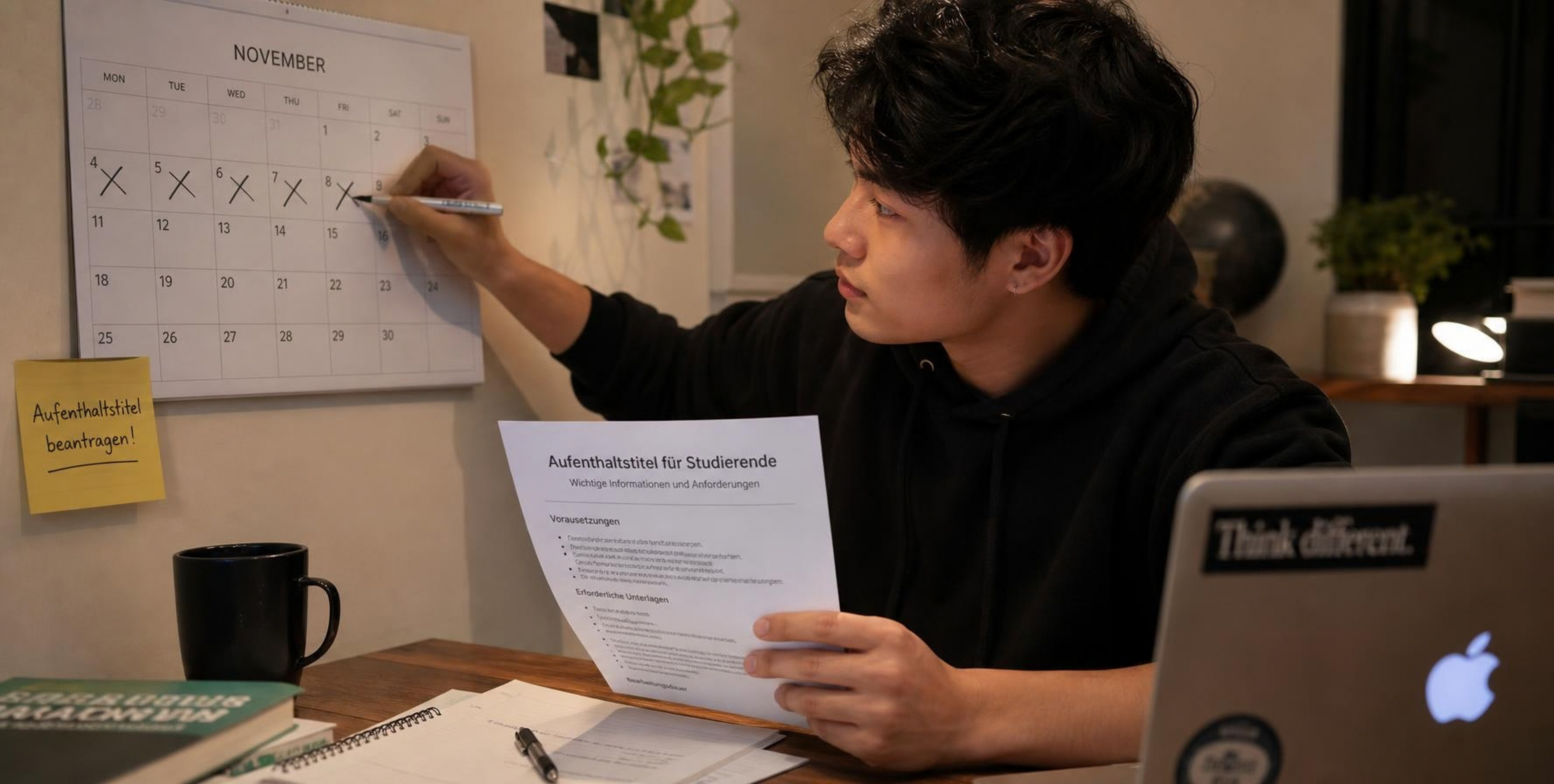 Part-Time Jobs in Germany for International Students: Work Rules, Common Roles and Preparation